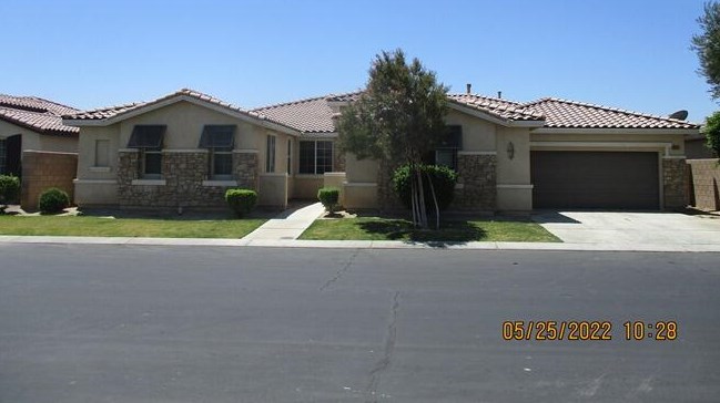 83315 Skyline Trail Rd, Indio, CA 92203