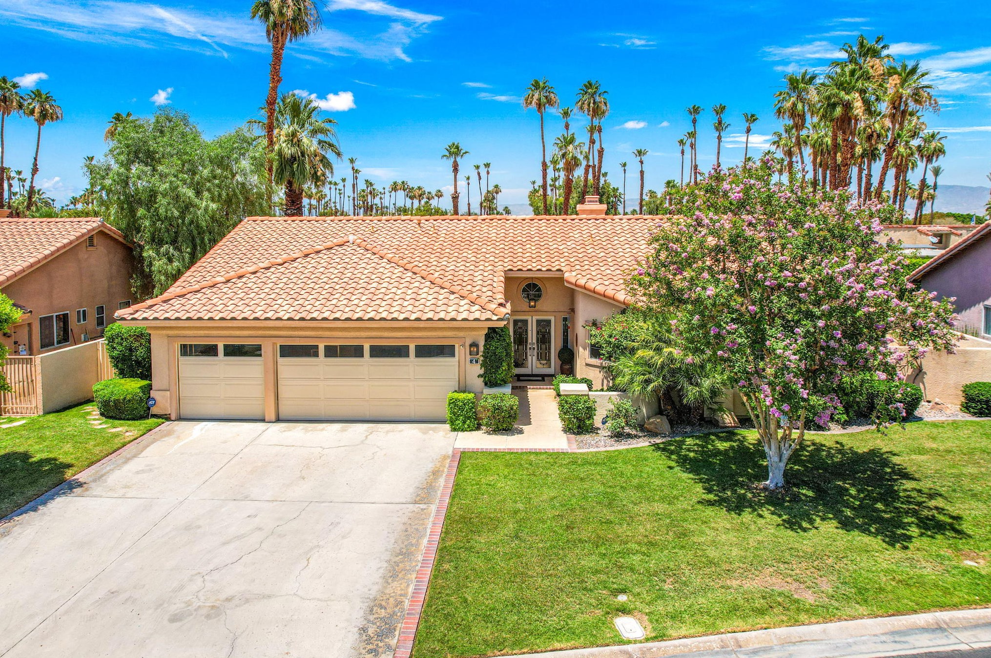 4 Park Mirage Ln, Rancho Mirage, CA 92270