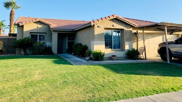 83347 Mango Walk, Indio, CA 92201