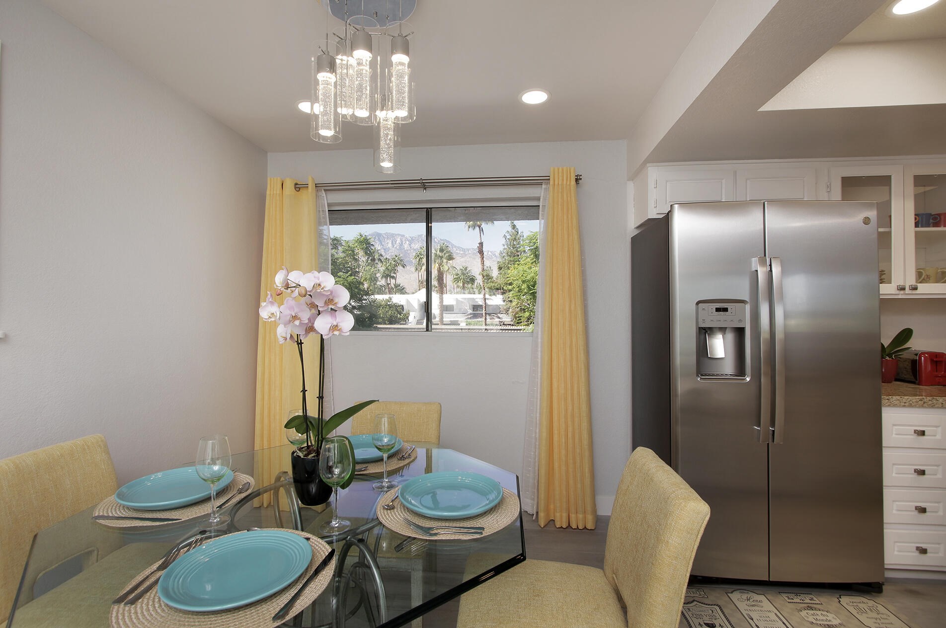 5301 E Waverly Dr #192, Palm Springs, CA 92264