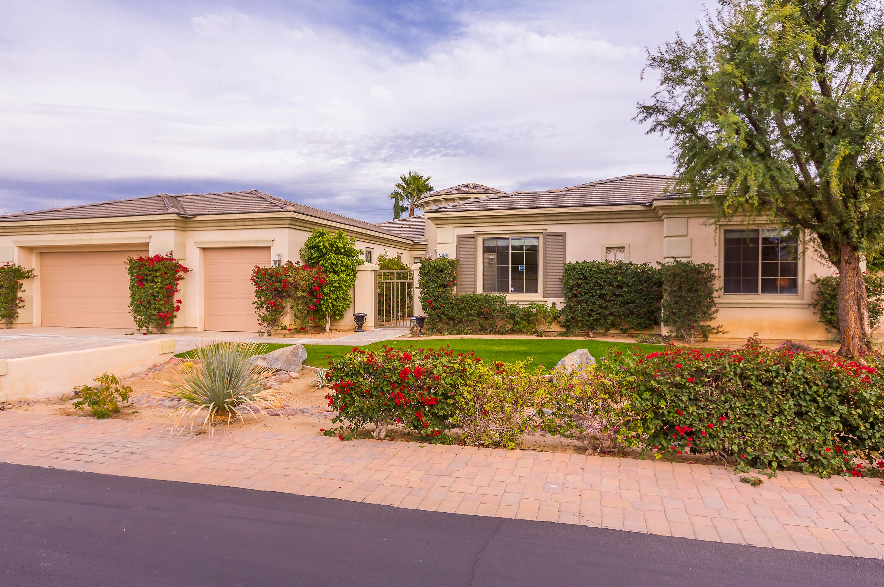 48548 Meandering Cloud St, Indio, CA 92201