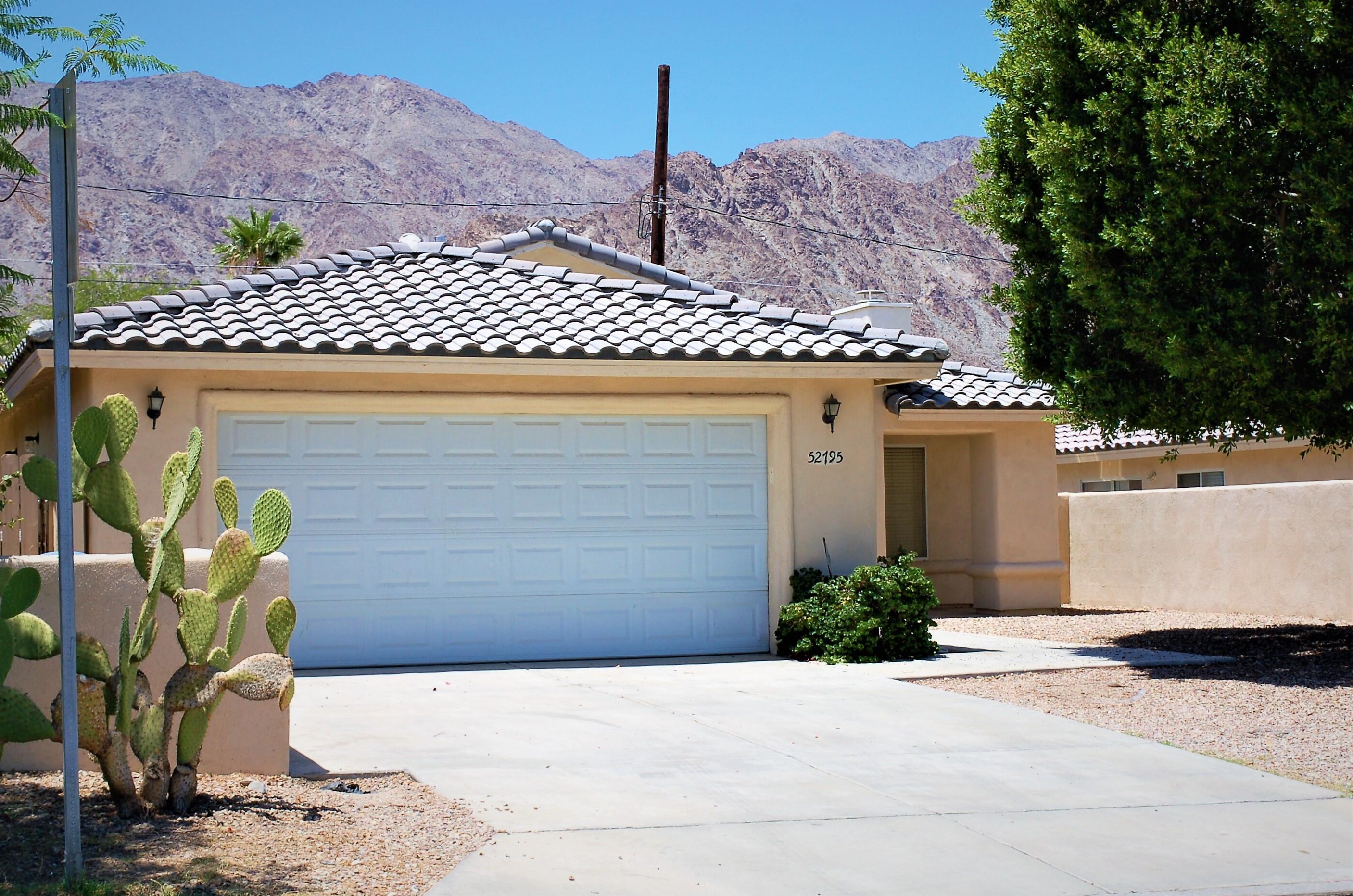 52795 Avenida Herrera, La Quinta, CA 92253