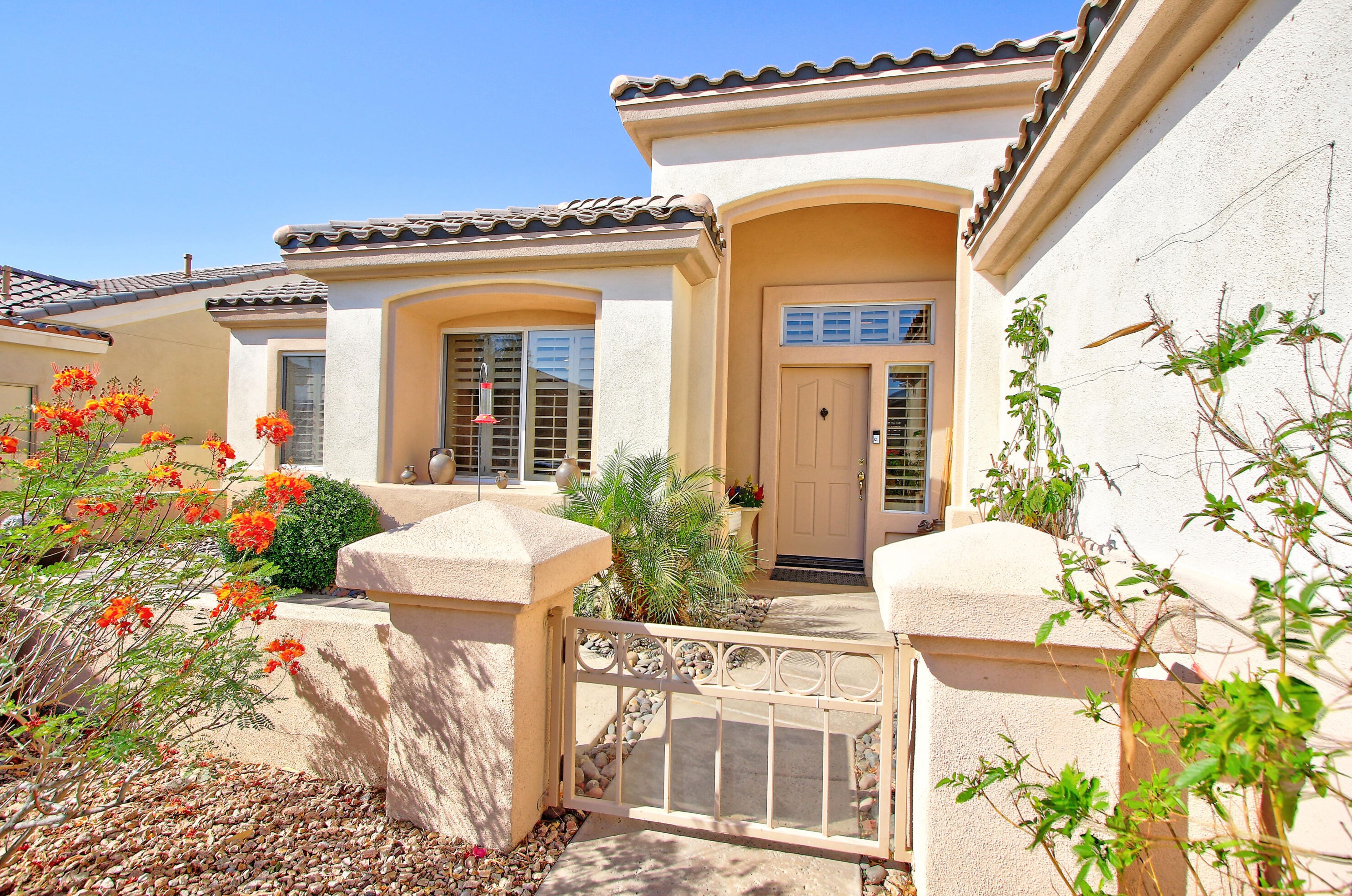 78849 Silver Lake Ter, Palm Desert, CA 92211-2166