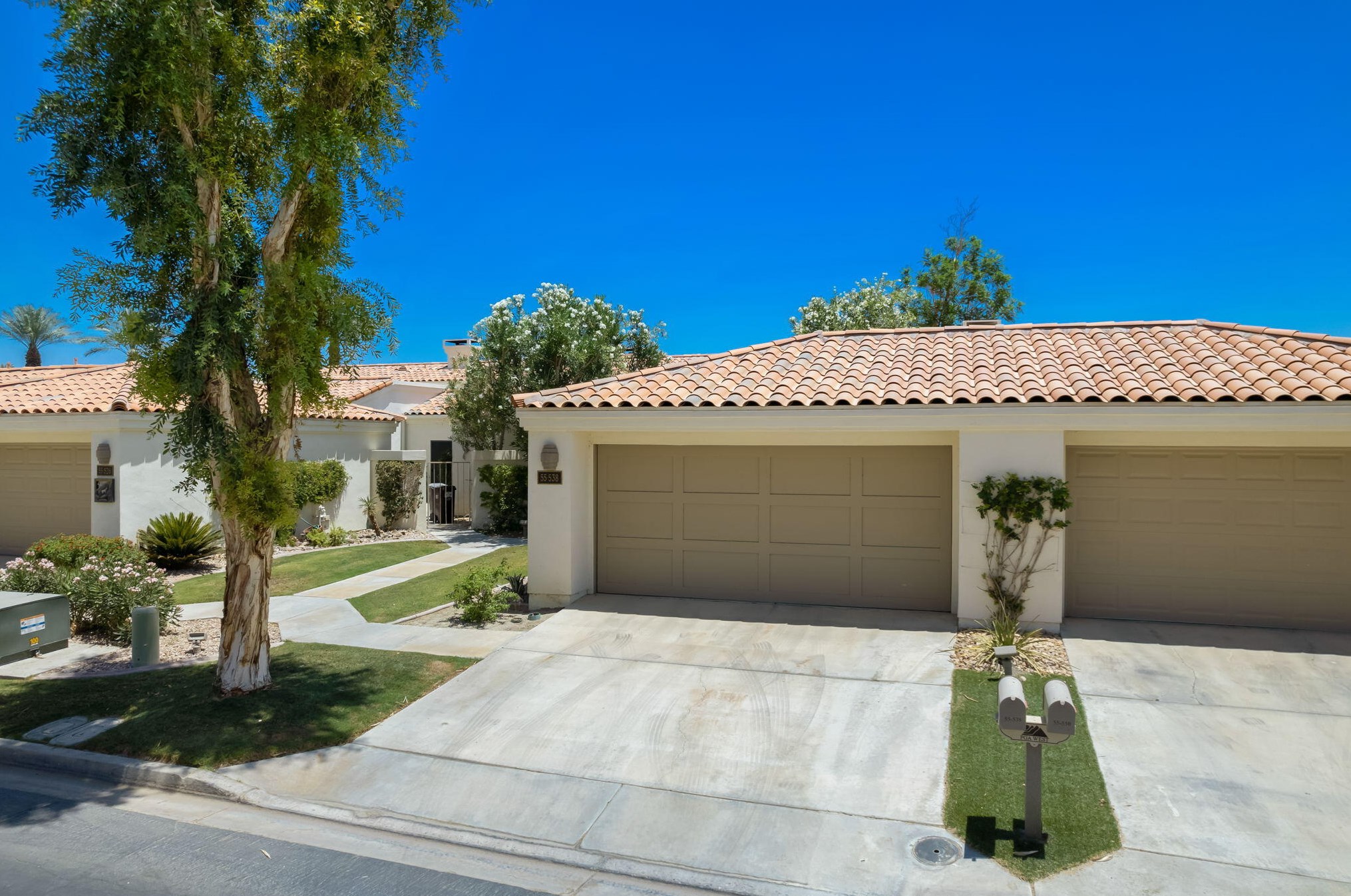 55538 Riviera, La Quinta, CA 92253