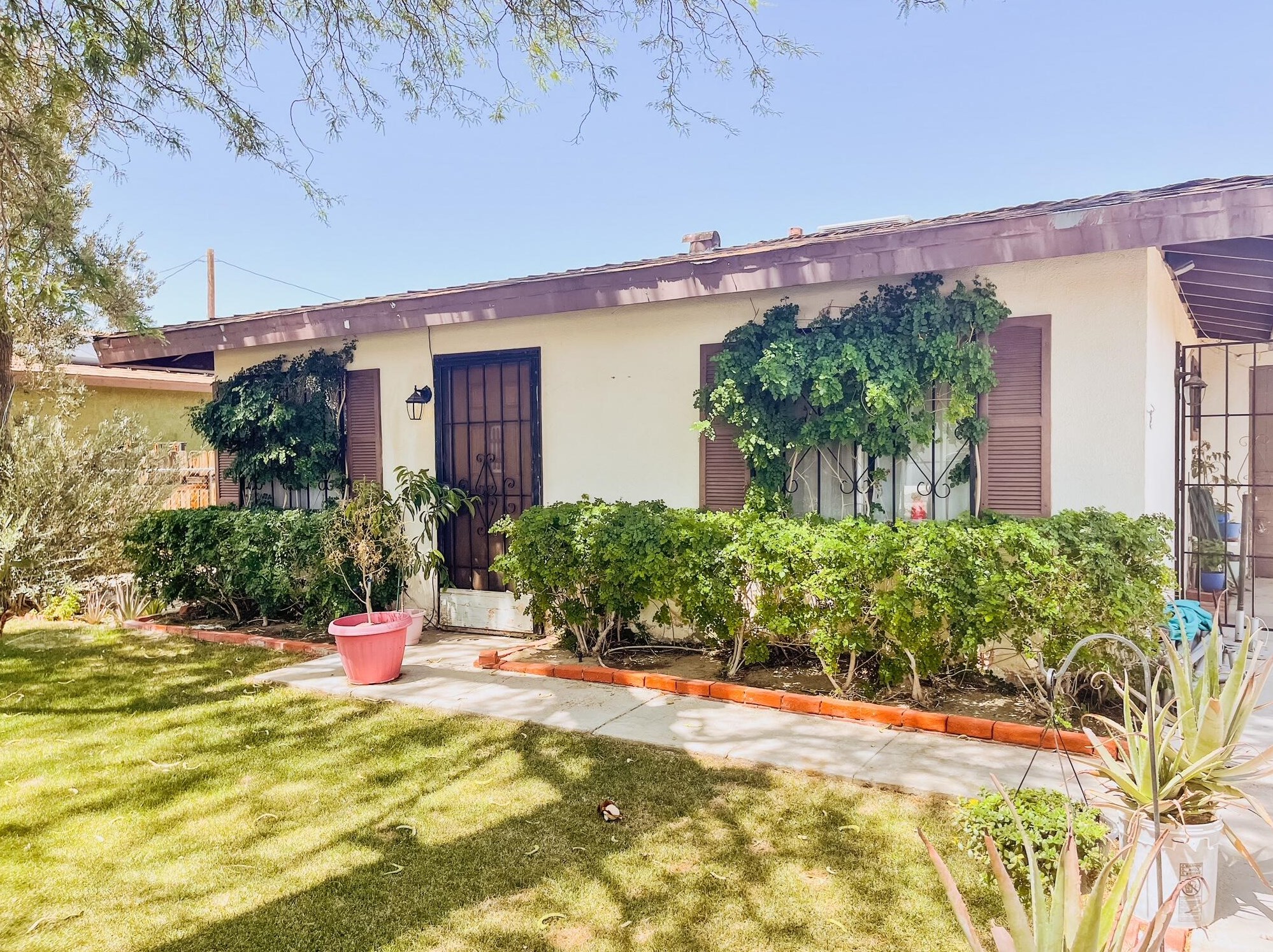 16401 Avenida Manzana, Desert Hot Springs, CA 92240