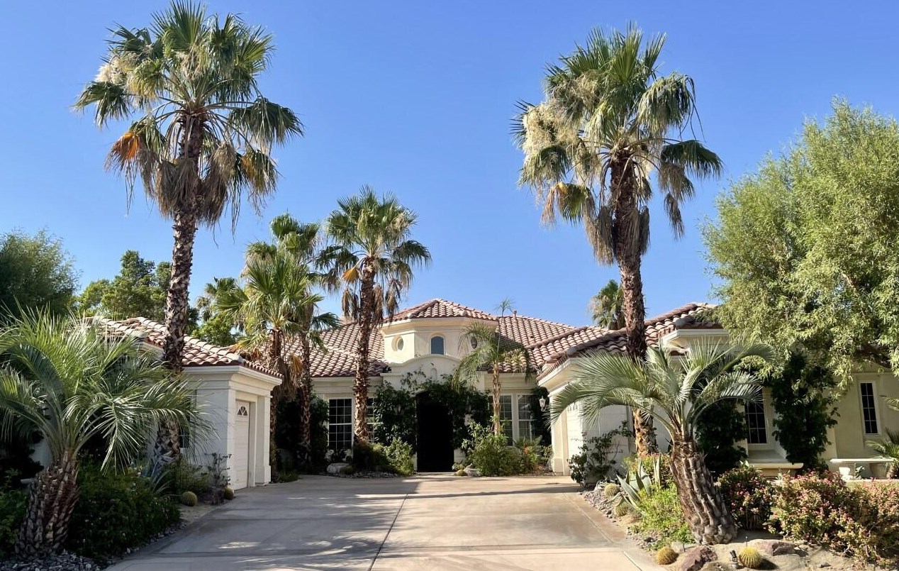 22 Vista Encantada, Rancho Mirage, CA 92270