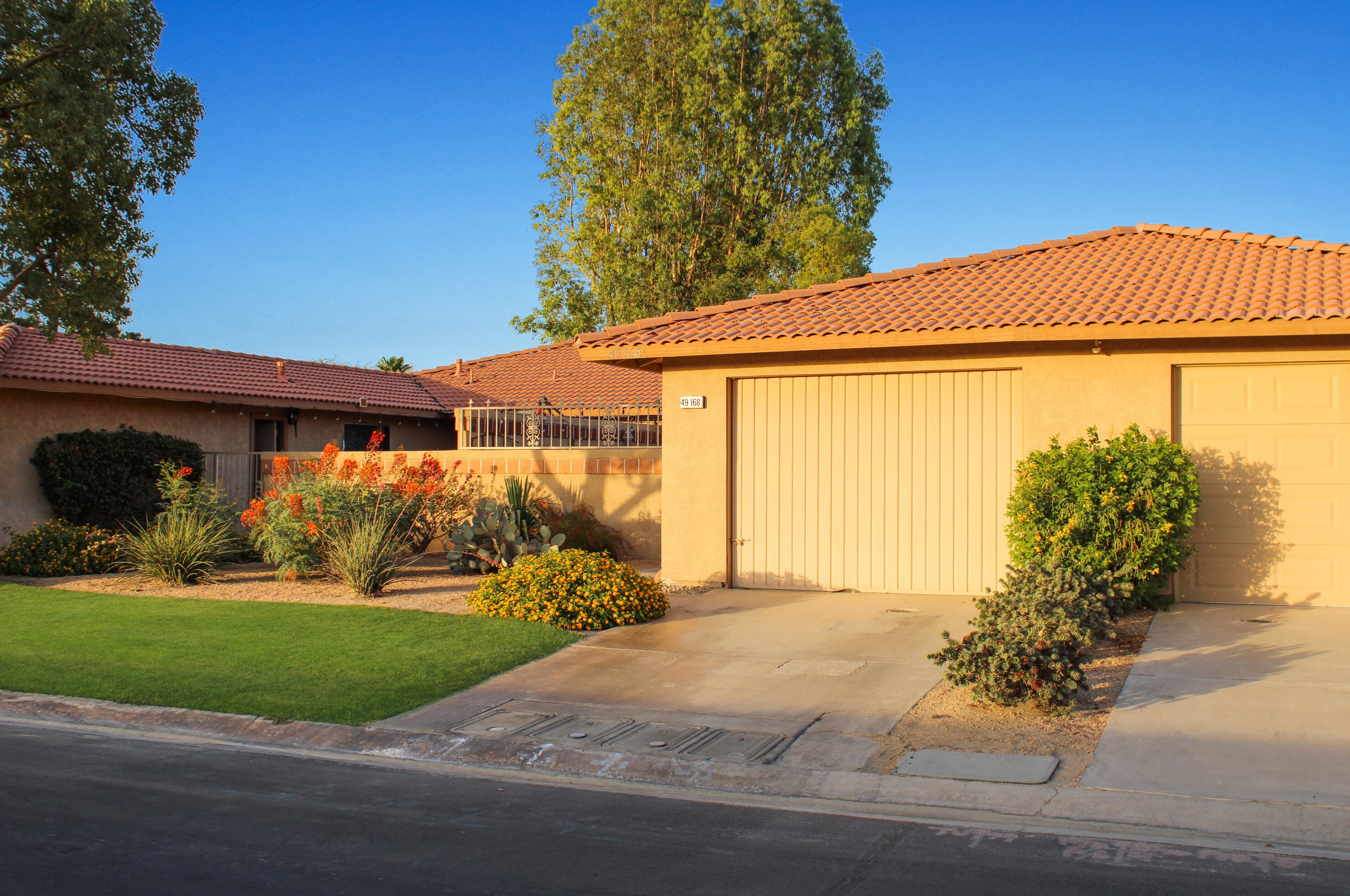 49168 Garland St, Indio, CA 92201