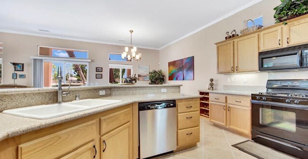 82629 Odlum Dr, Indio, CA 92201