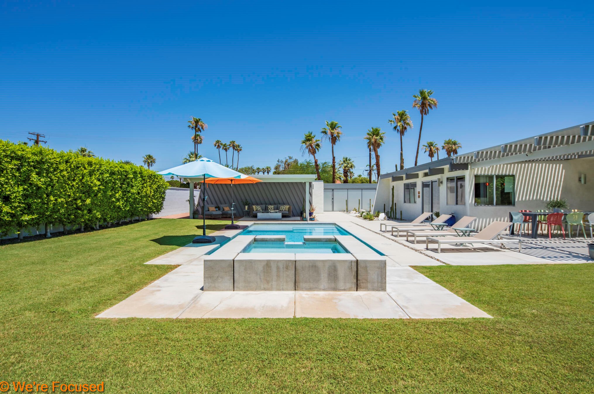 2755 E Verona Rd, Palm Springs, CA 92262