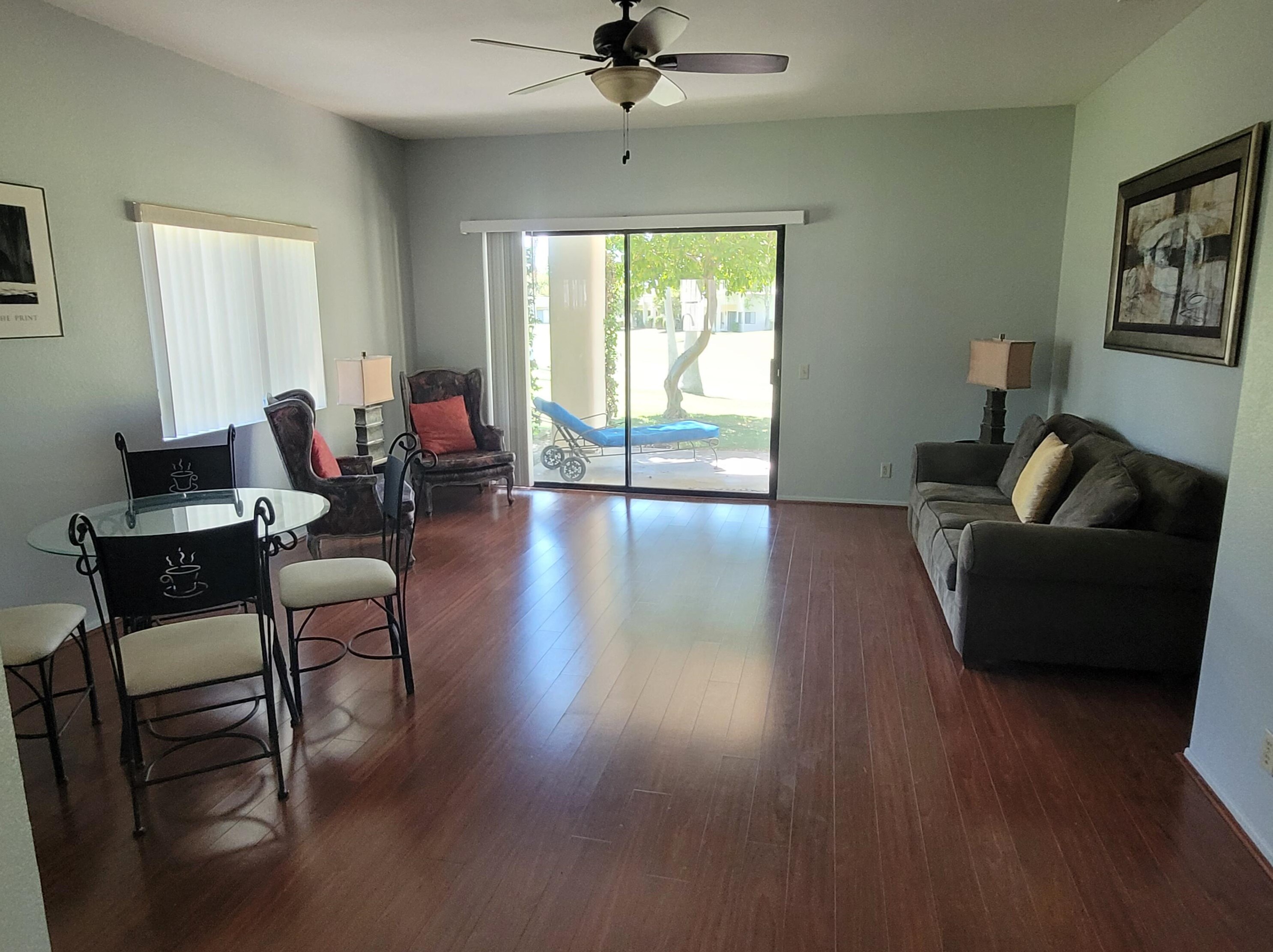 67499 Toltec Ct, Cathedral City CA  92234-3554 exterior