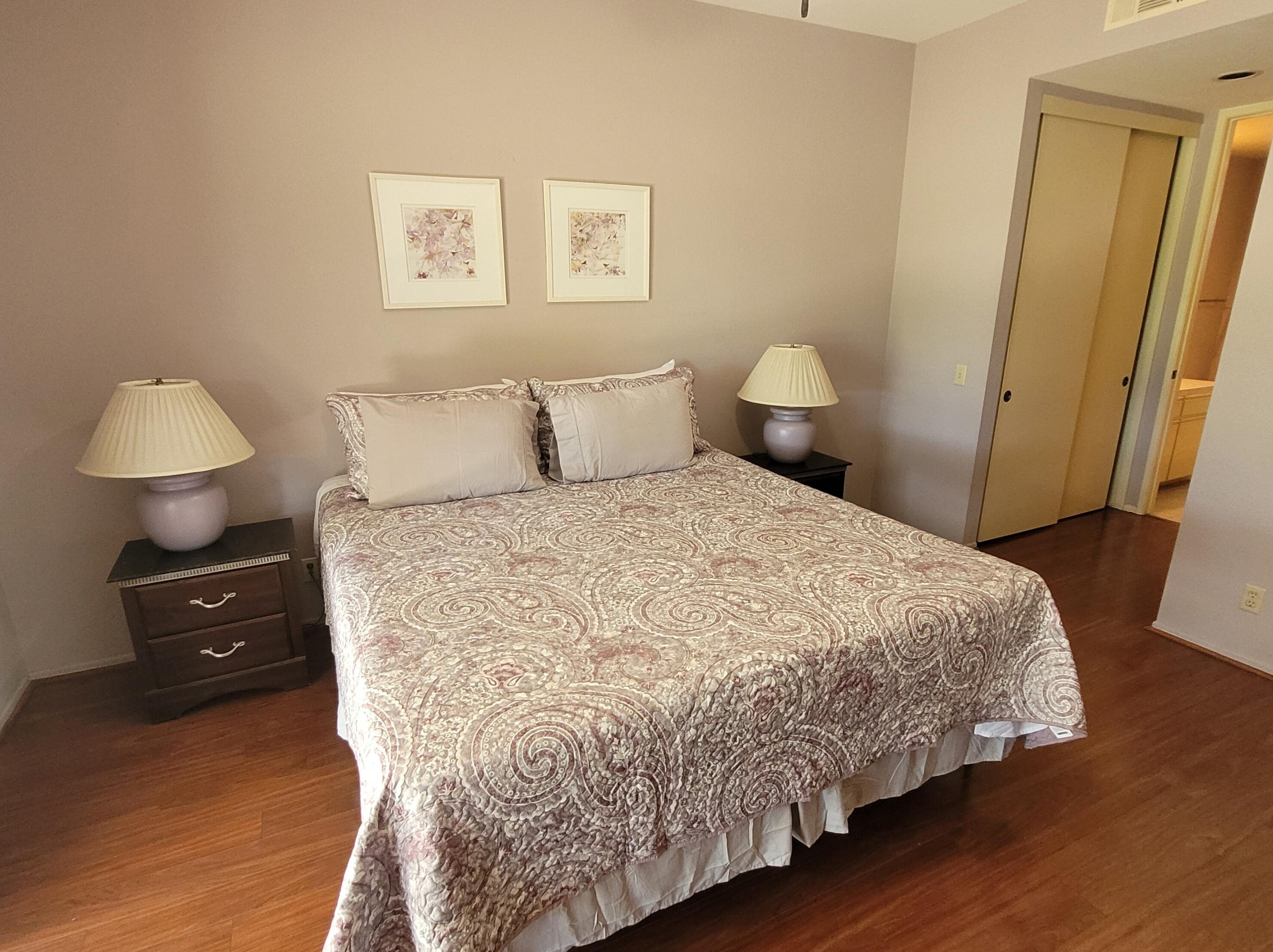 67499 Toltec Ct, Cathedral City CA  92234-3554 exterior