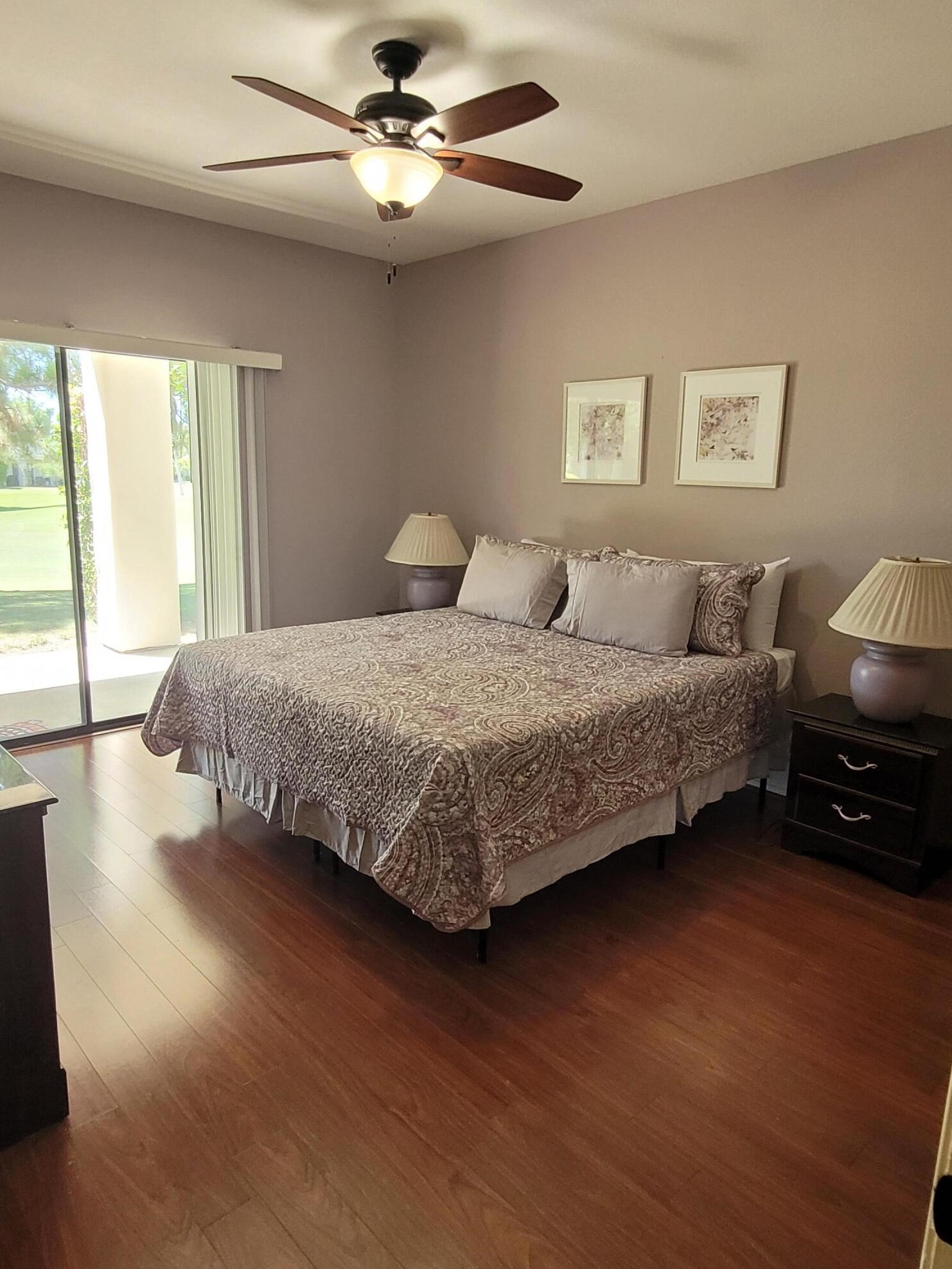 67499 Toltec Ct, Cathedral City CA  92234-3554 exterior