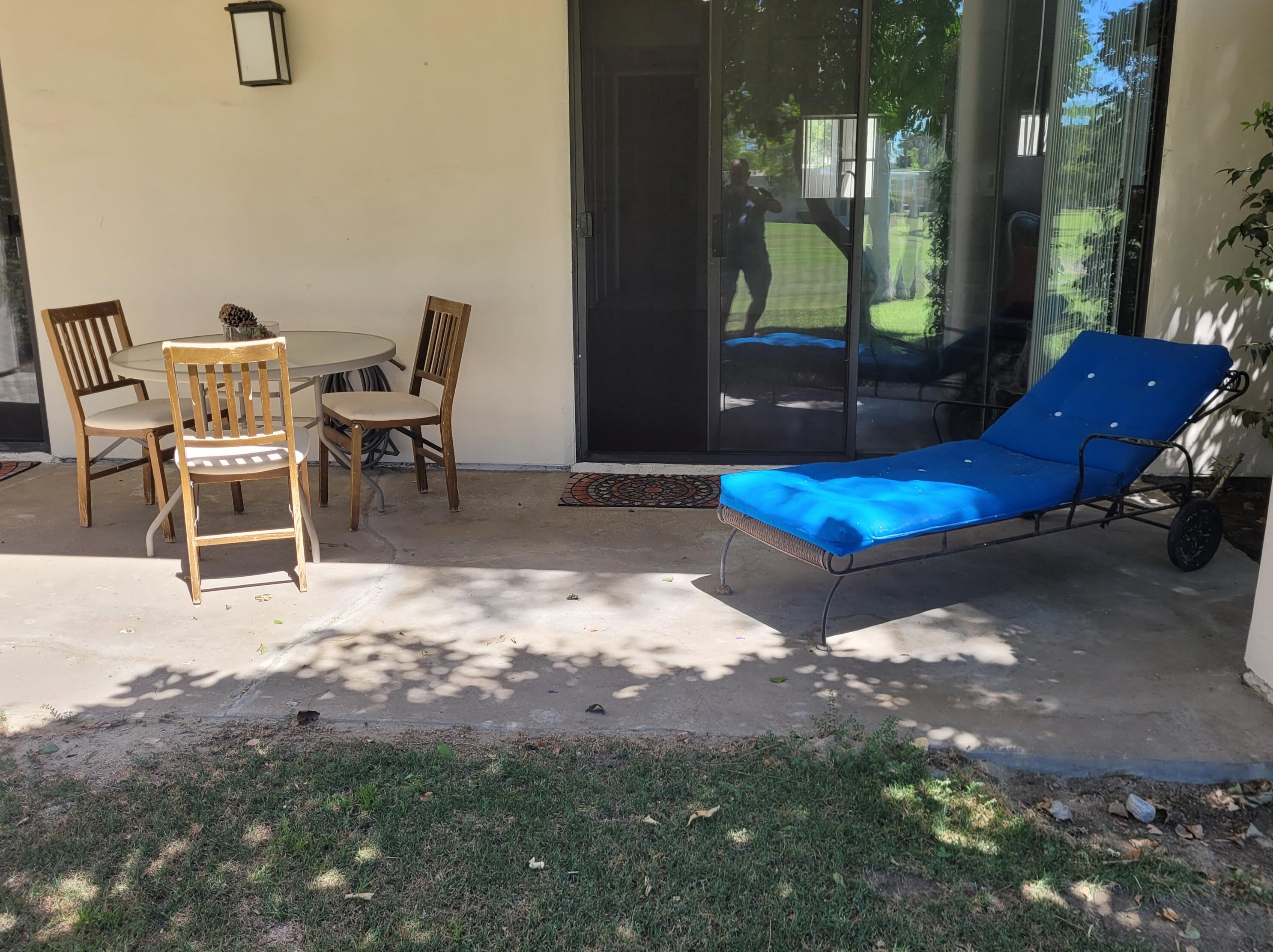 67499 Toltec Ct, Cathedral City CA  92234-3554 exterior
