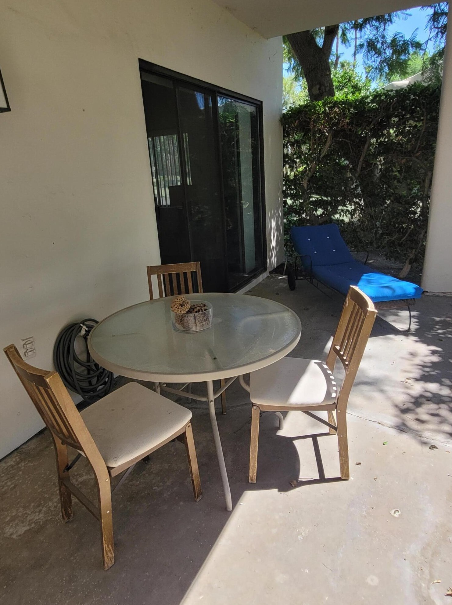 67499 Toltec Ct, Cathedral City CA  92234-3554 exterior
