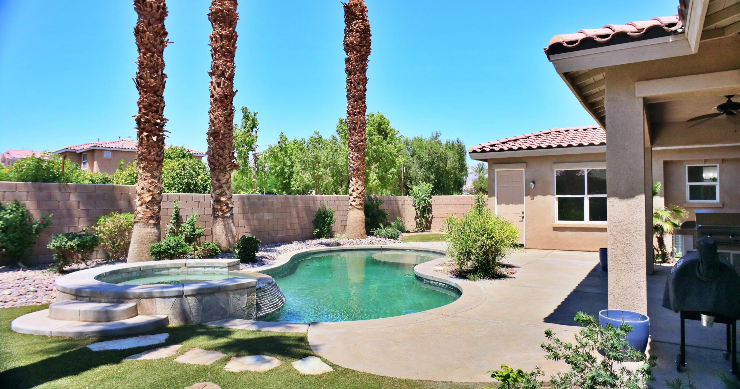 81914 Villa Palazzo, Indio, CA 92203