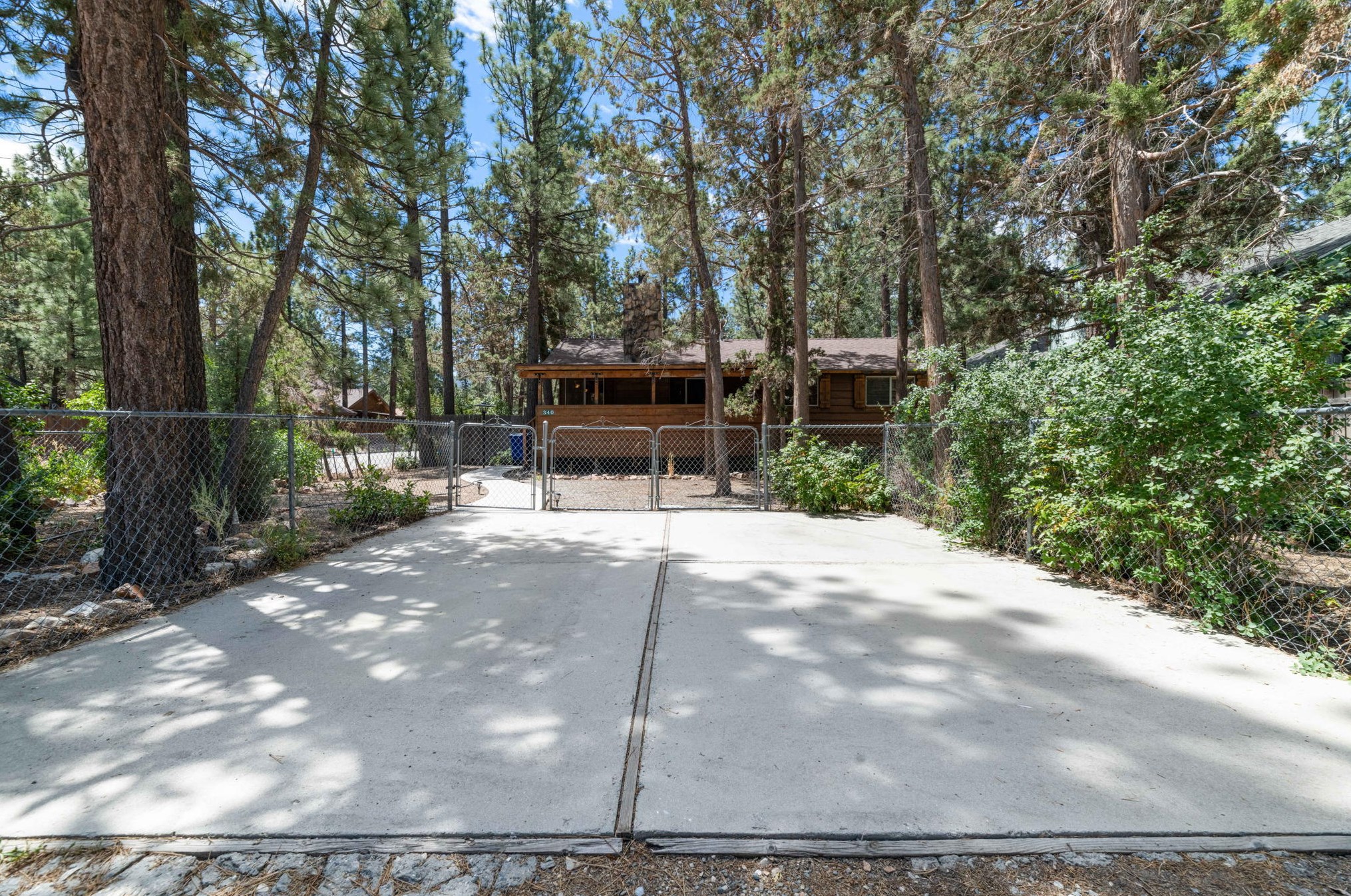 340 E Angeles Blvd, Big Bear City, CA 92314