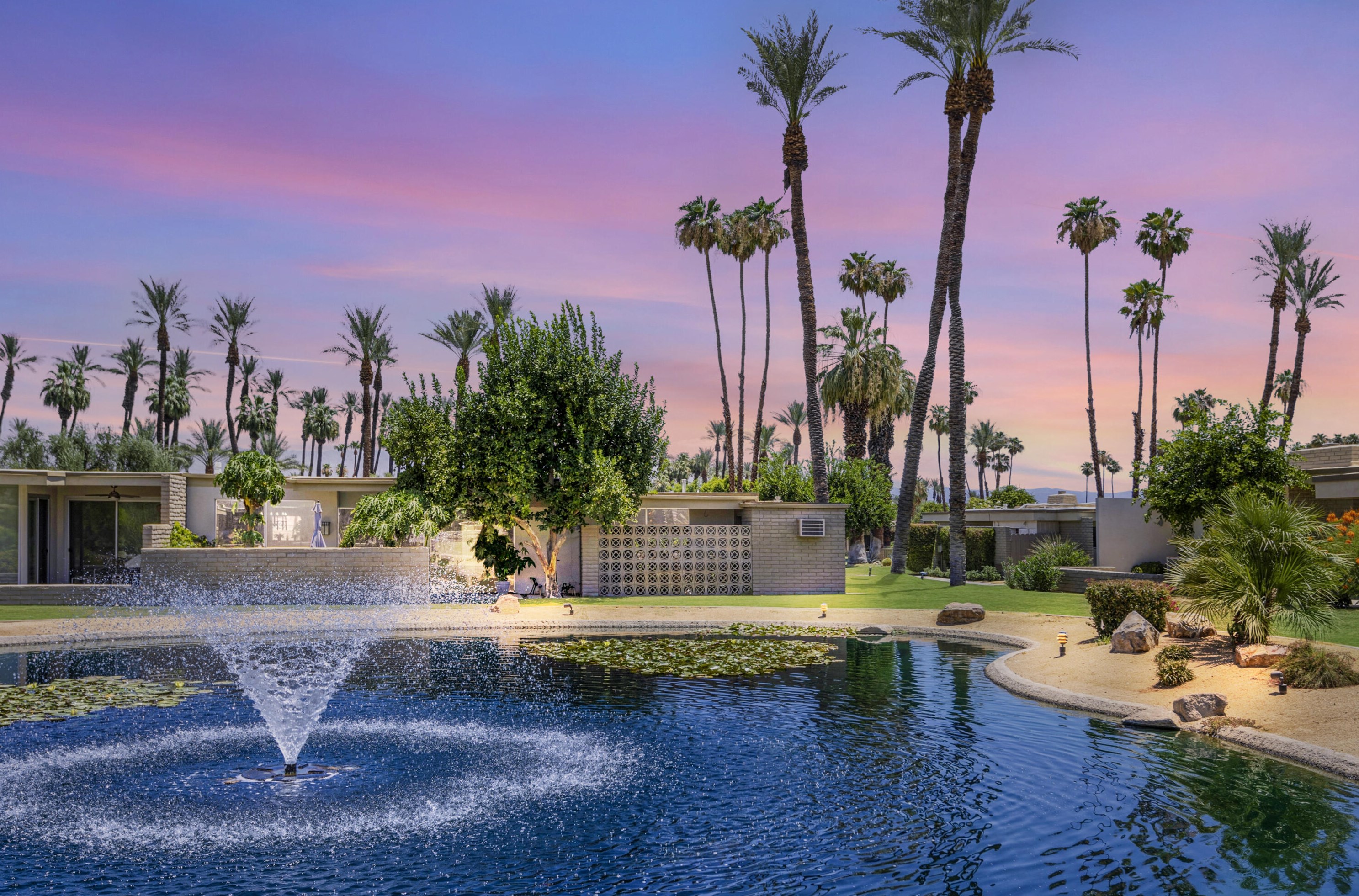 75533 Calle Del Norte, Palm Desert, CA 92210-8561