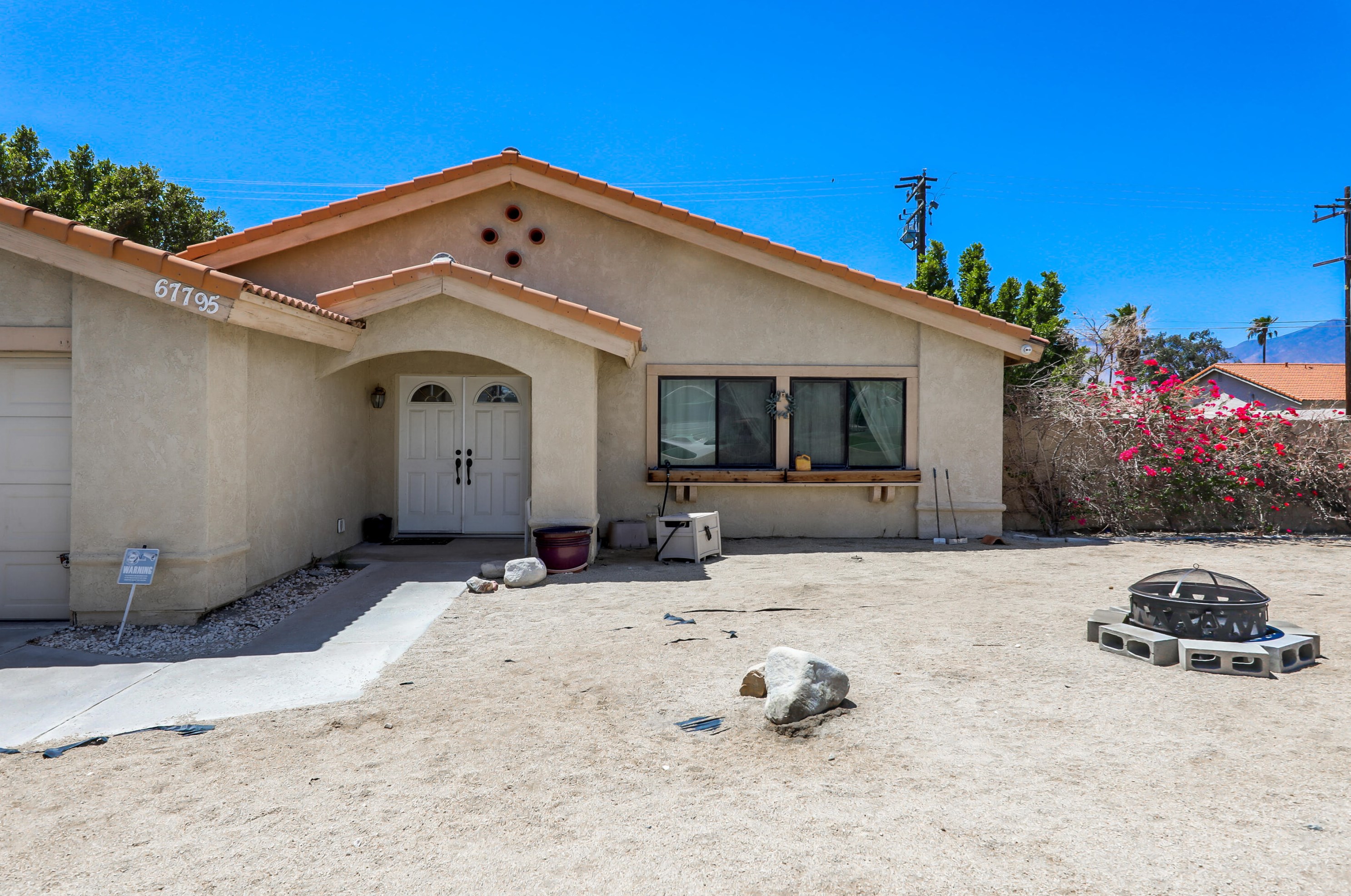67795 Medano Rd, Cathedral City, CA 92234