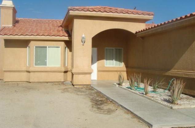 16382 Via Quedo, Desert Hot Springs, CA 92240