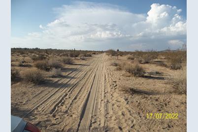 4375 Sunburst (9.77 Acres) Avenue, Joshua Tree, CA 92252 - Photo 1