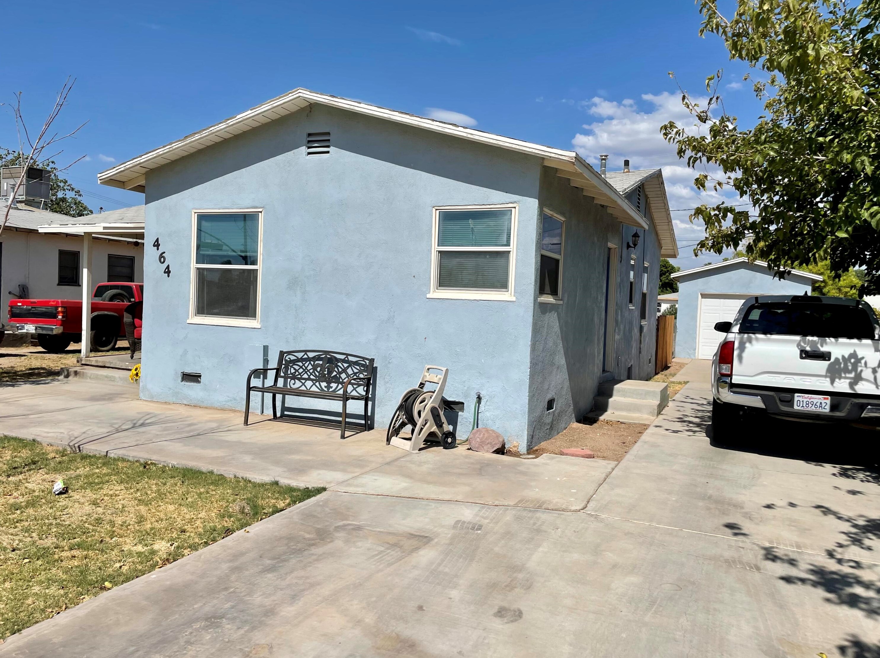 464 N Broadway, Blythe, CA 92225