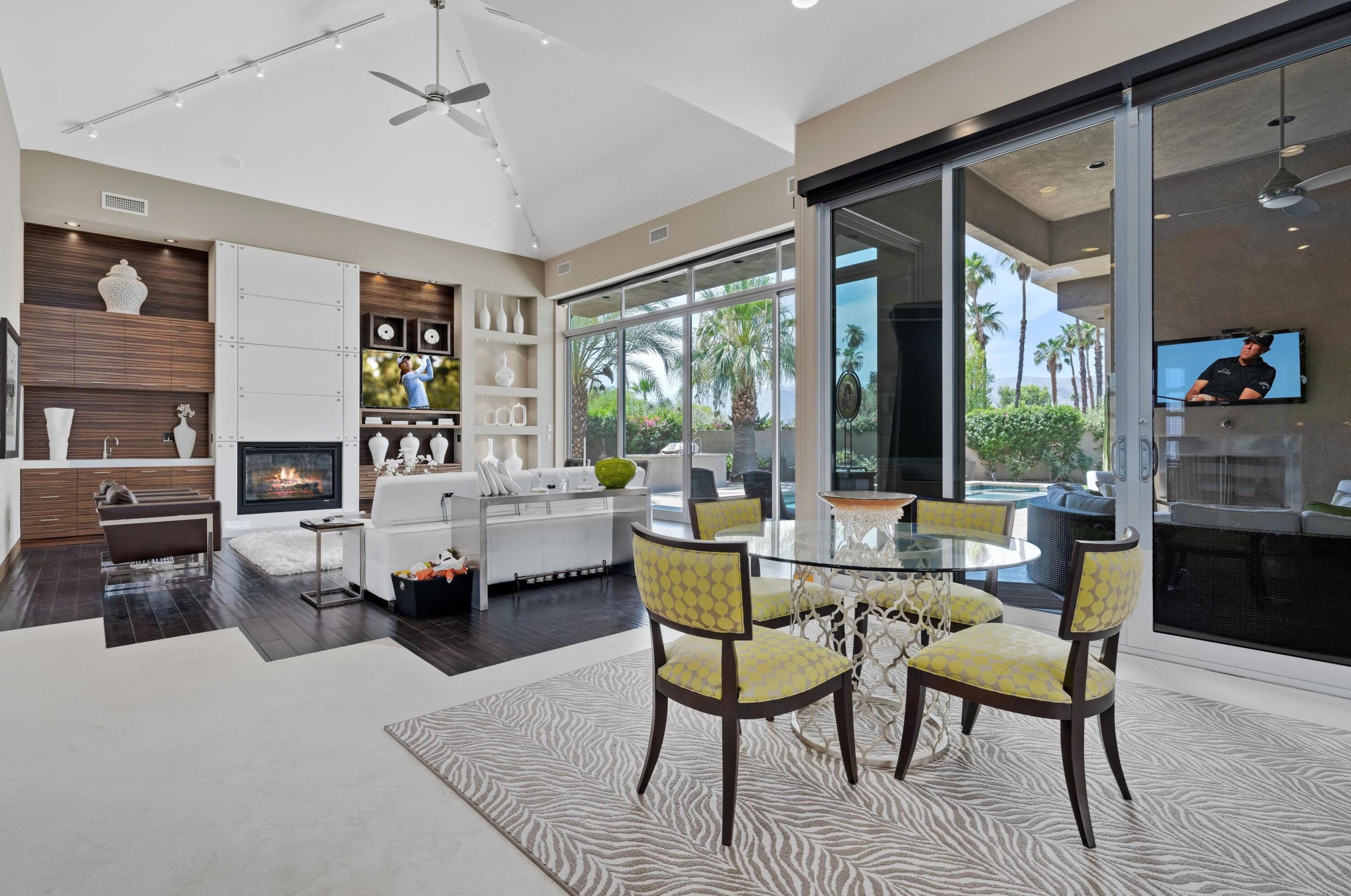 7 Ambassador Cir, Rancho Mirage, CA 92270