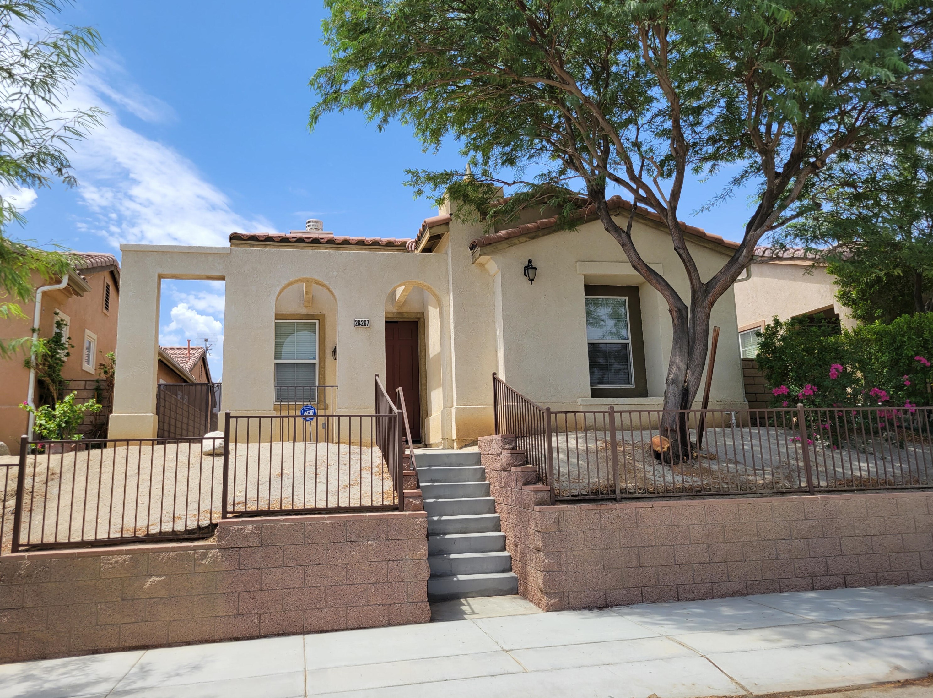 26267 Avenida Quintana, Cathedral City, CA 92234-8622