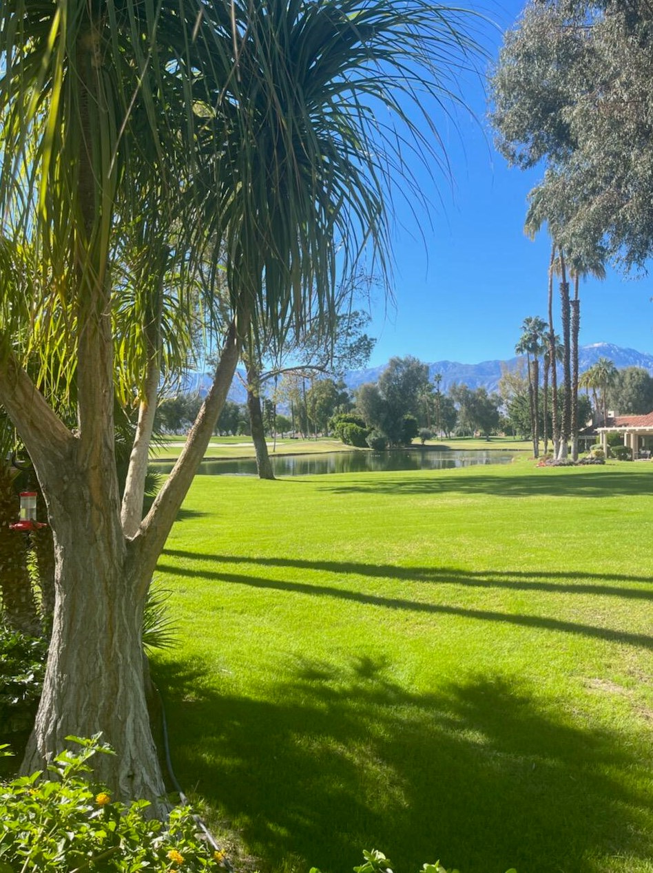 138 Racquet Club Dr S, Rancho Mirage, CA 92270