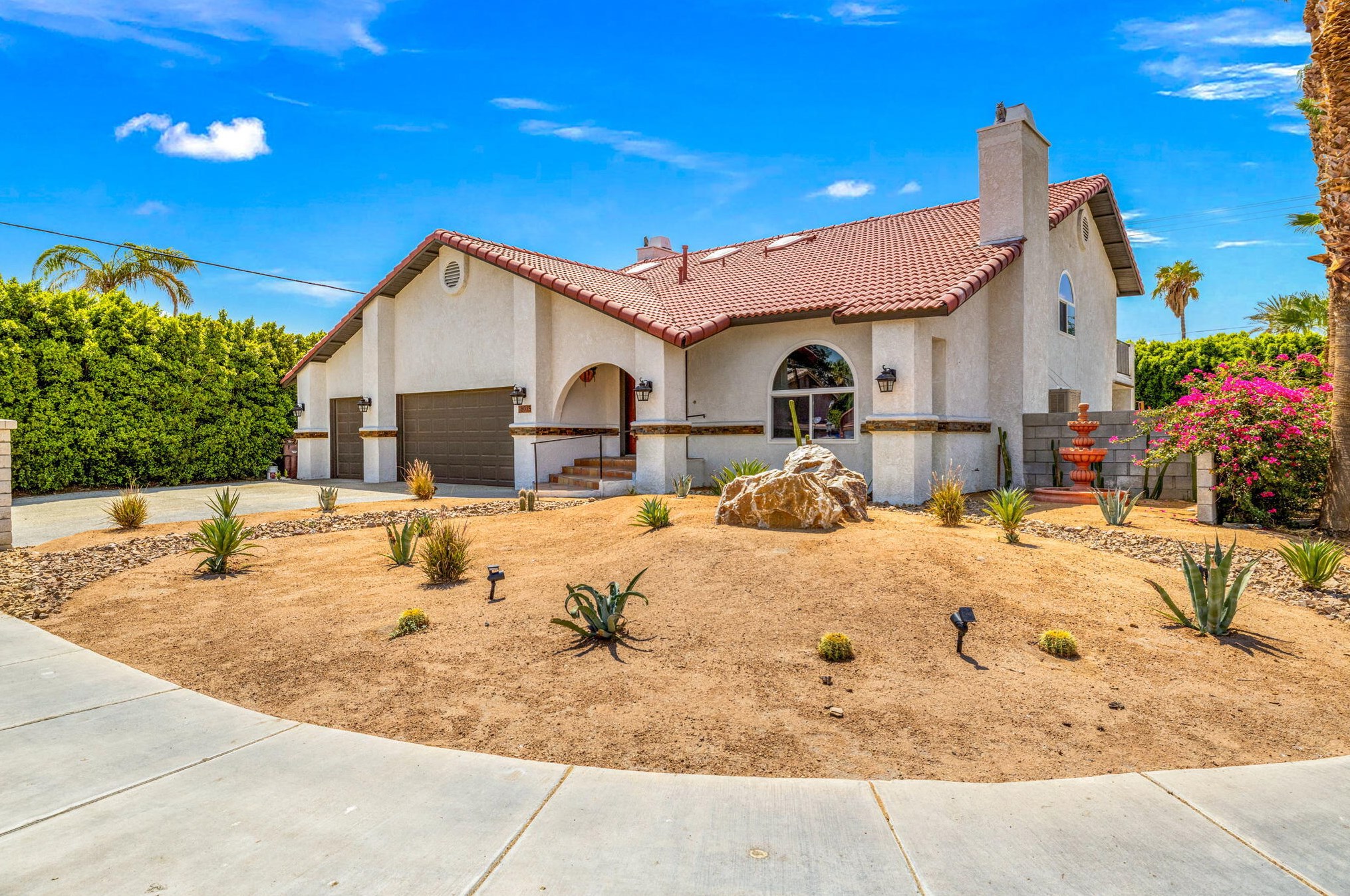 68075 Concepcion Rd, Cathedral City, CA 92234-3664