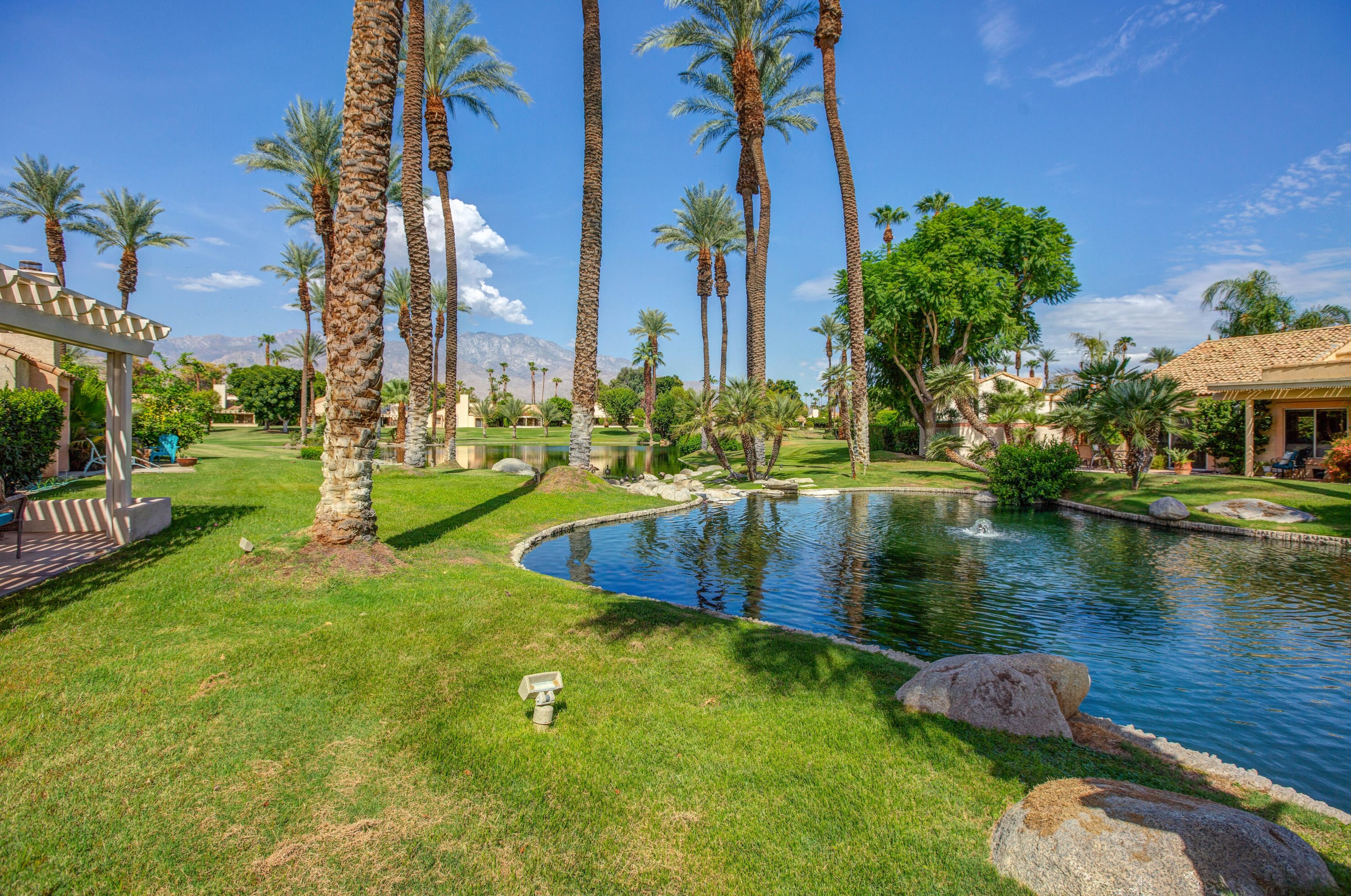 36175 Avenida De Las Montanas, Cathedral City, CA 92234-1581