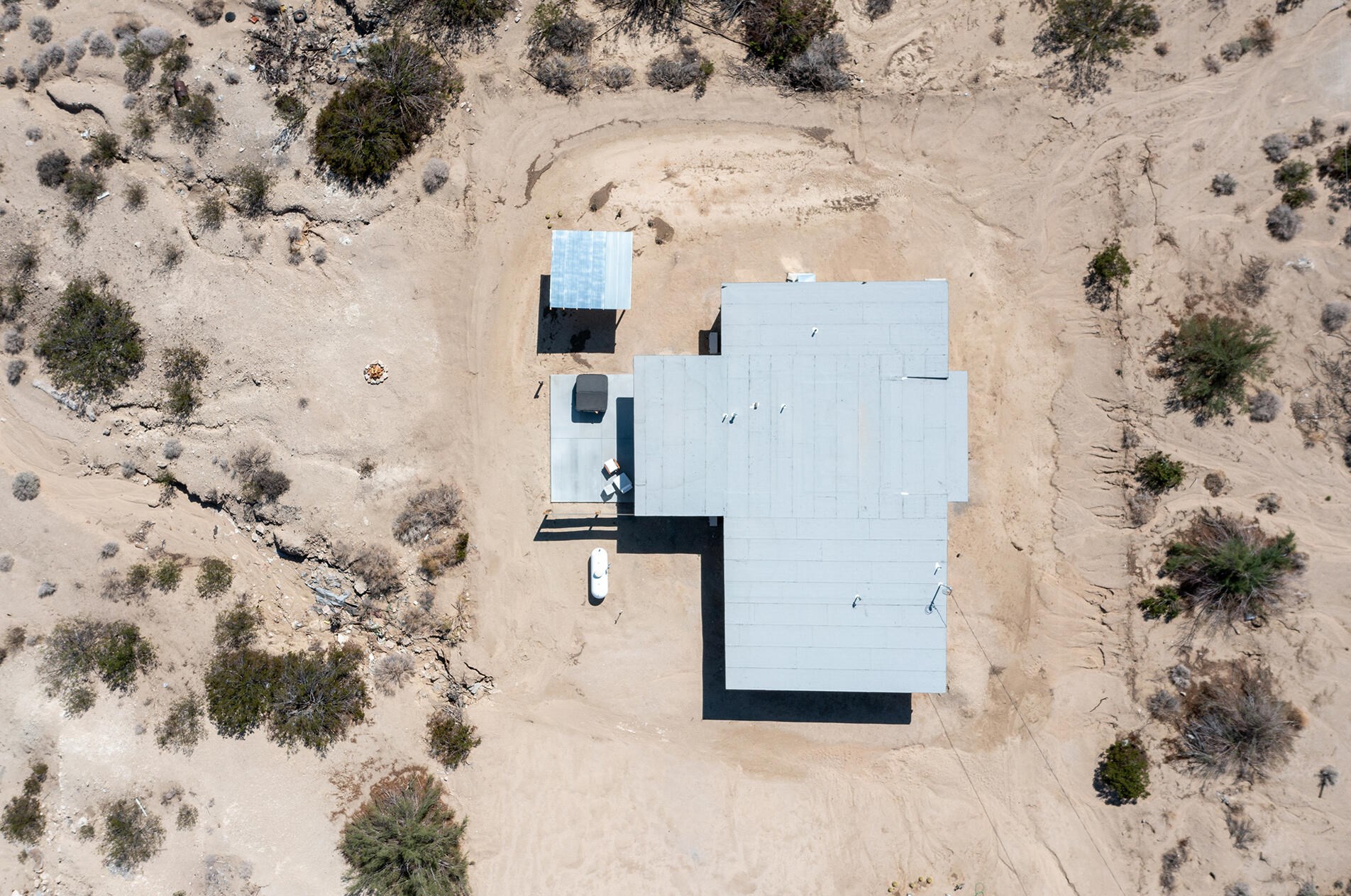 67754 Whitmore Rd, Twntynine Plm CA  92277-6308 exterior