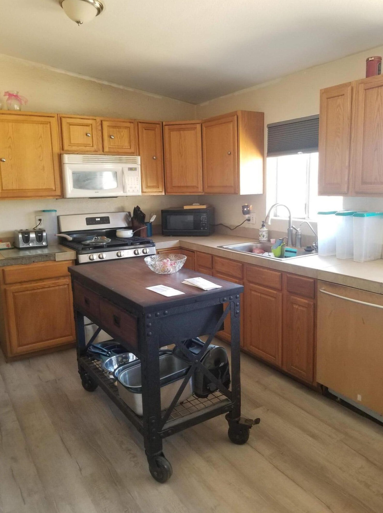 57054 Antelope Trl, Yucca Valley, CA 92284-2818