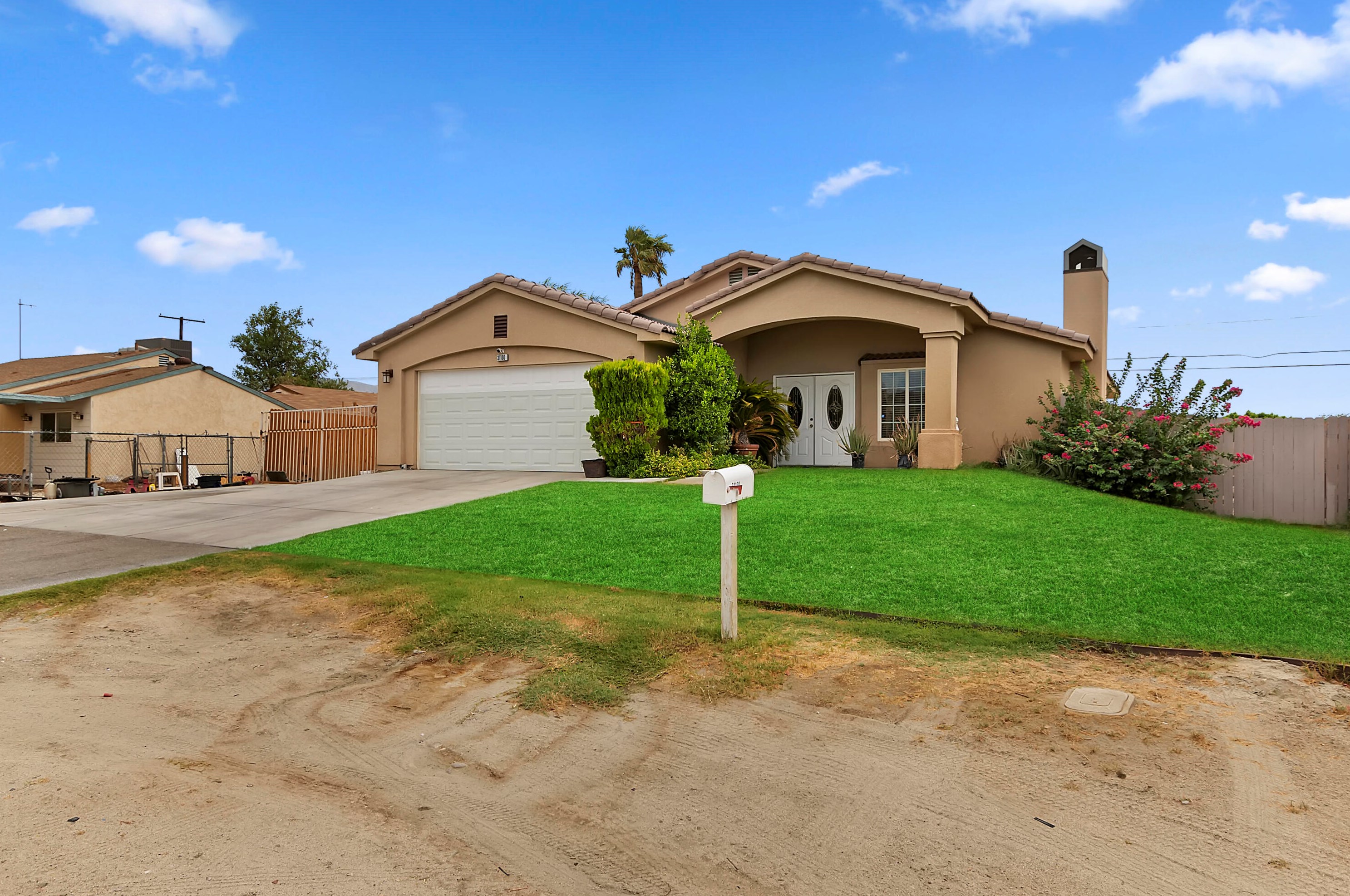 31100 Monte Vista Way, Thousand Palms, CA 92276-3207