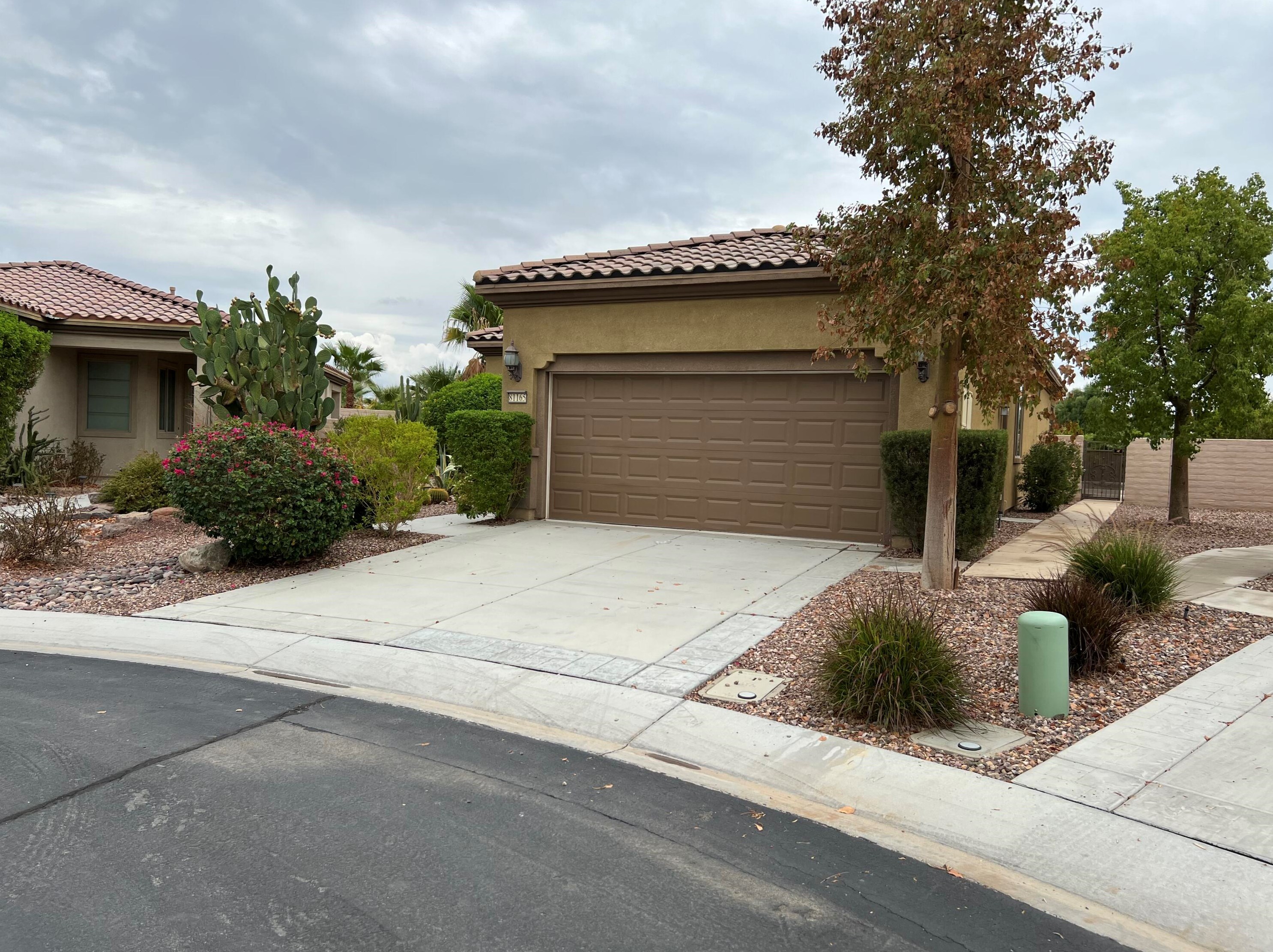 81165 Avenida Vidrio, Indio, CA 92203