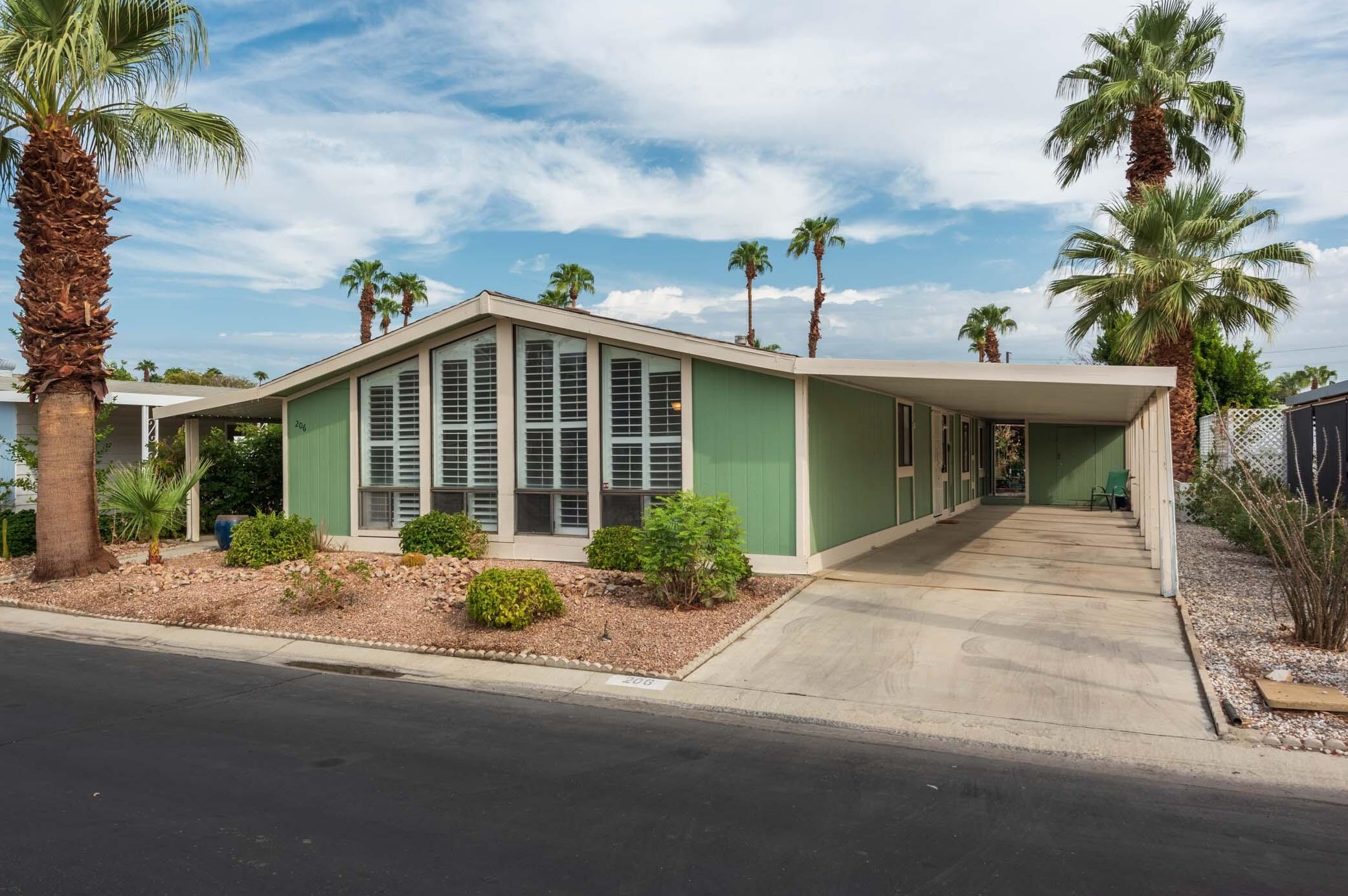 206 Savage Dr, Cathedral City, CA 92234-6620