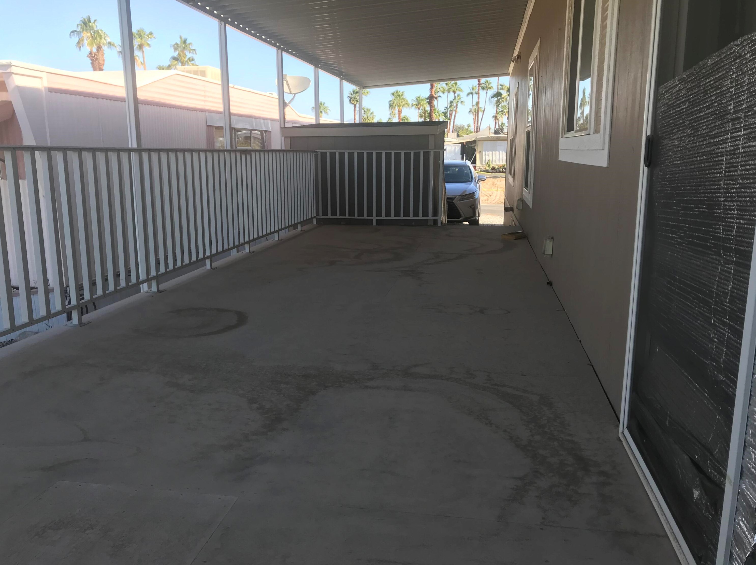 12 Arthur Dr, Cathedral City, CA 92234-6501