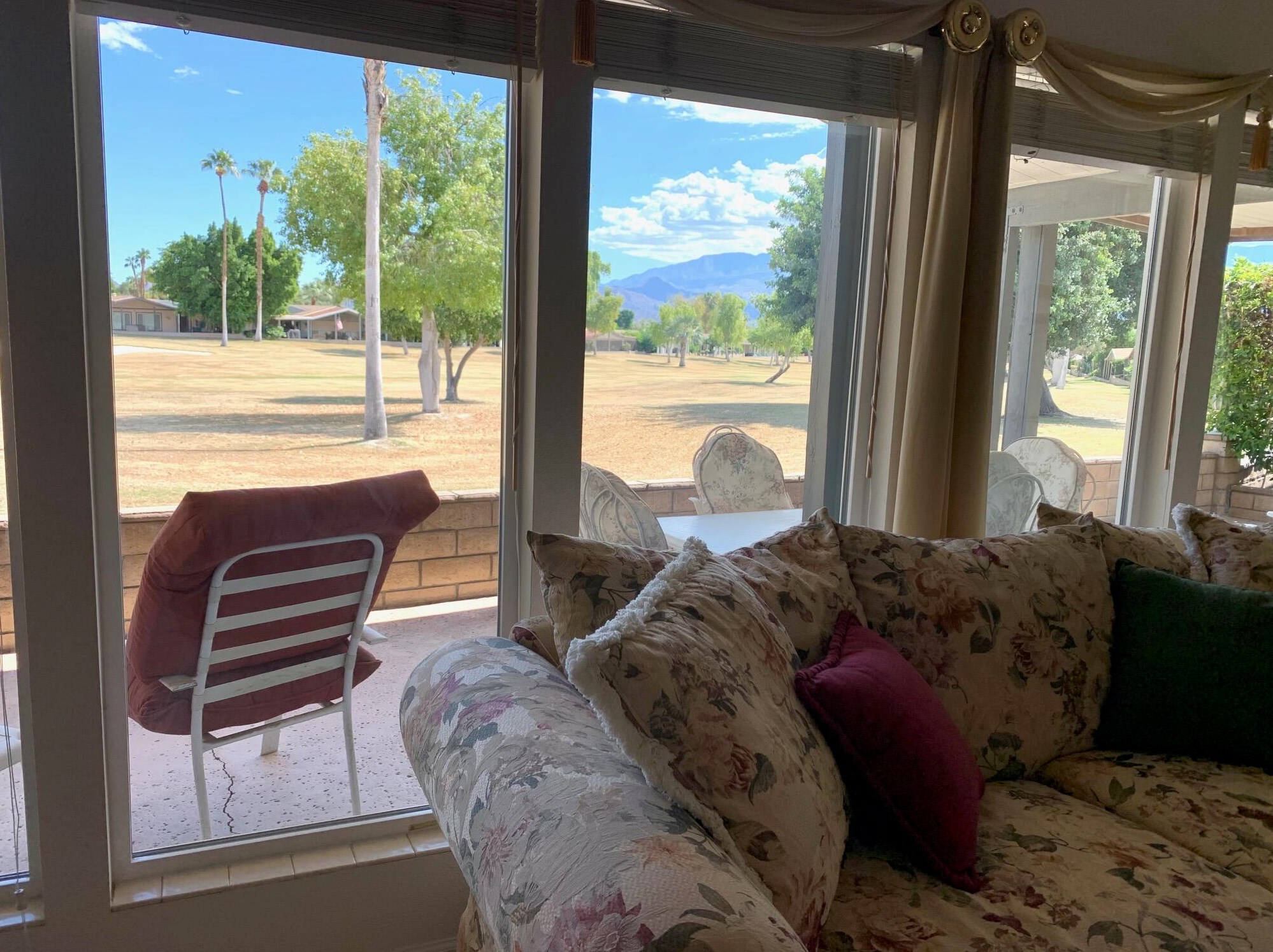 73450 Country Club Dr #289, Palm Desert, CA 92260