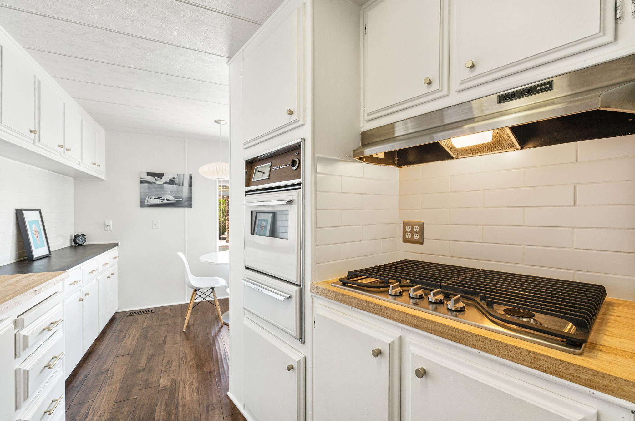 421 Butterfield, Cathedral City CA  92234-1009 exterior