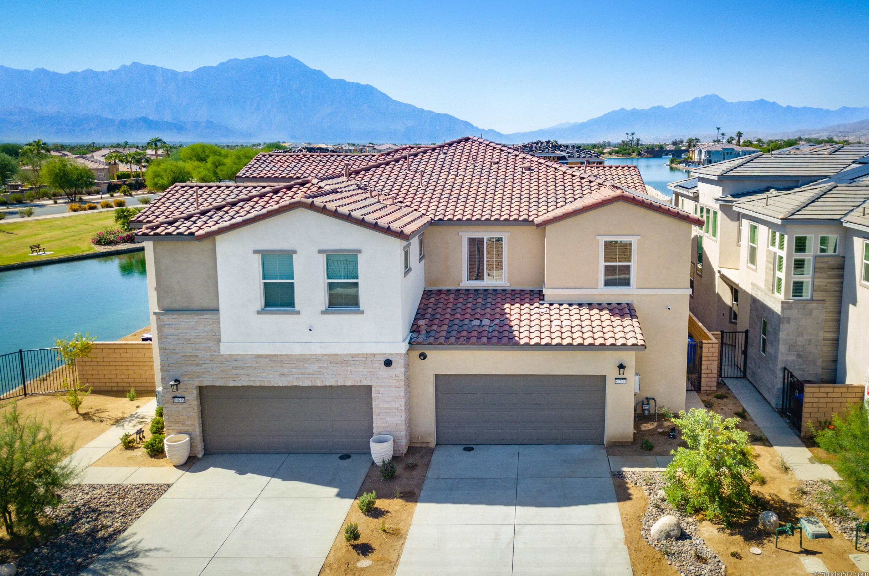 84633 Litorale Ct, Indio, CA 92203