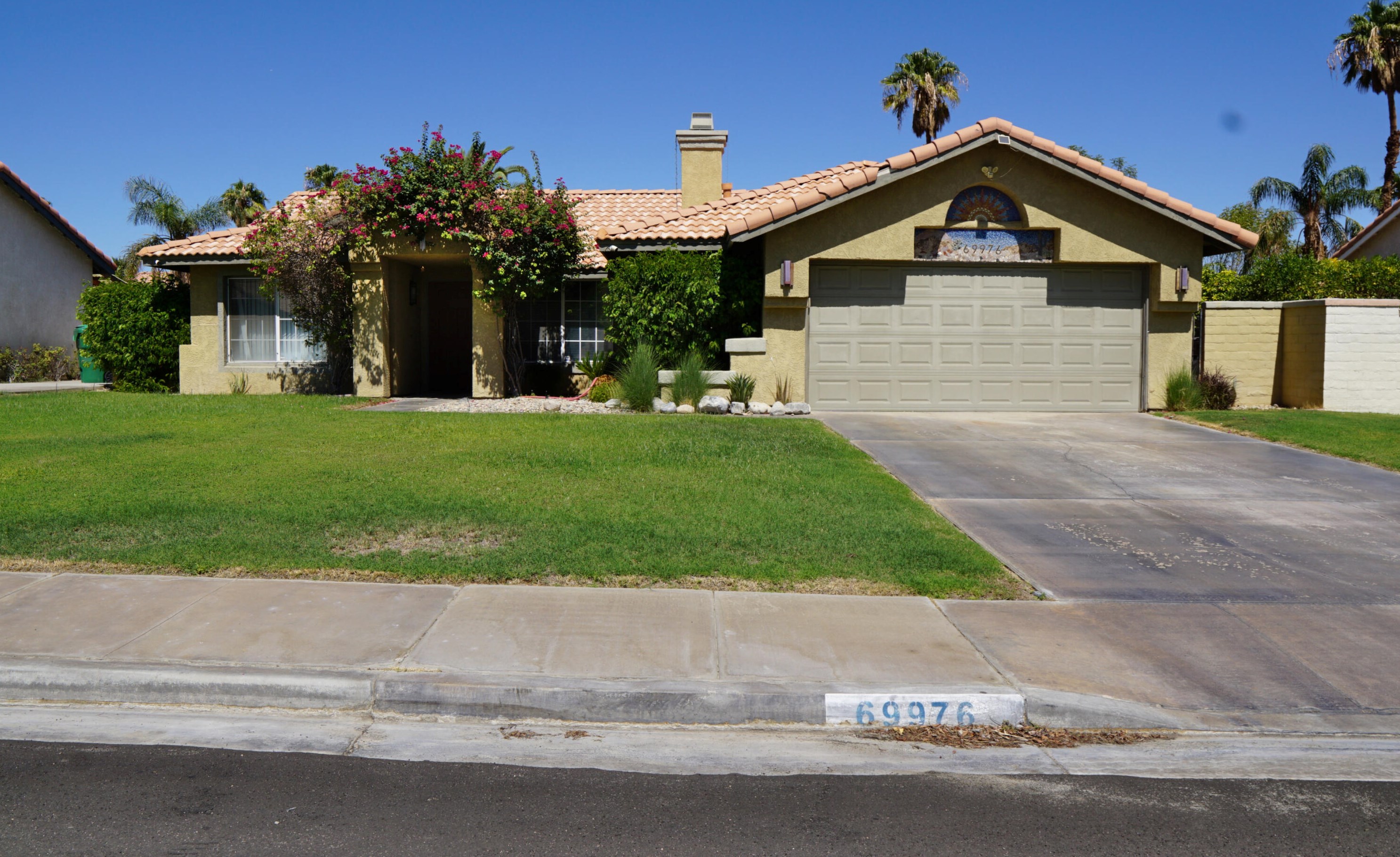 69976 Bluegrass Way, Cathedral City, CA 92234-2516