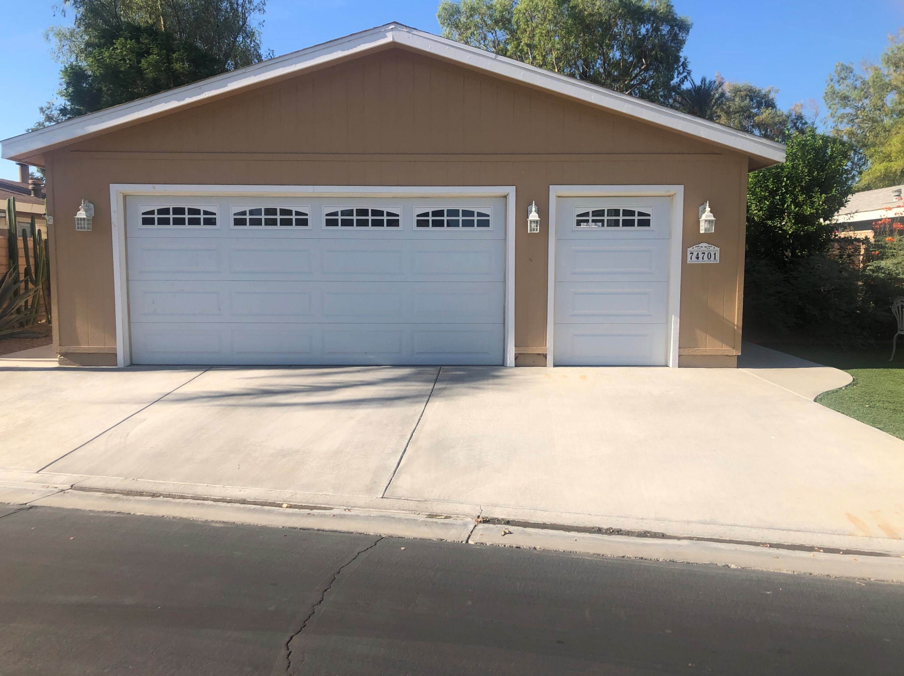 74701 Sweetwell Rd, Thousand Palms, CA 92276-4224