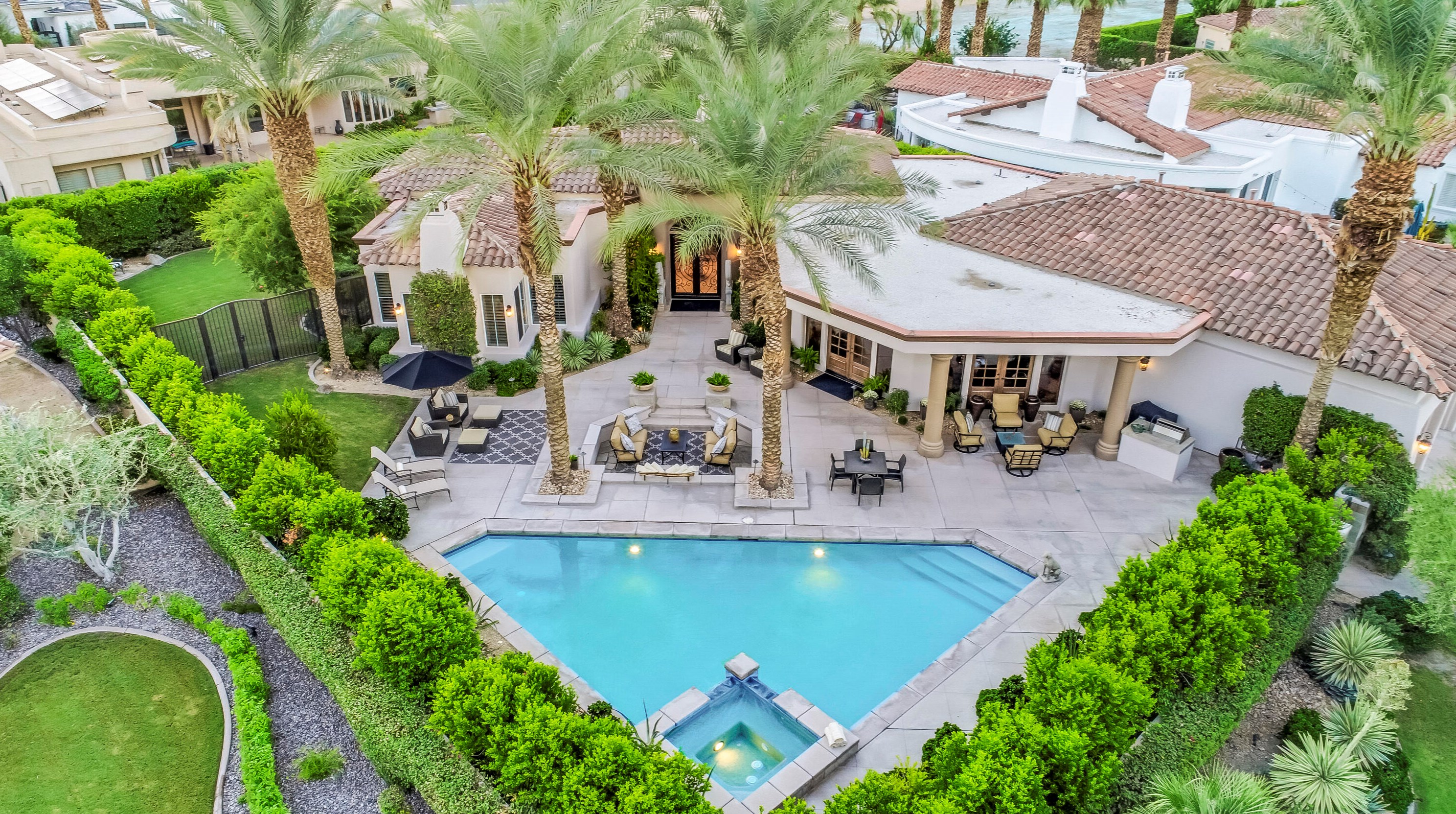 45461 Espinazo St, Palm Desert, CA 92210-6163