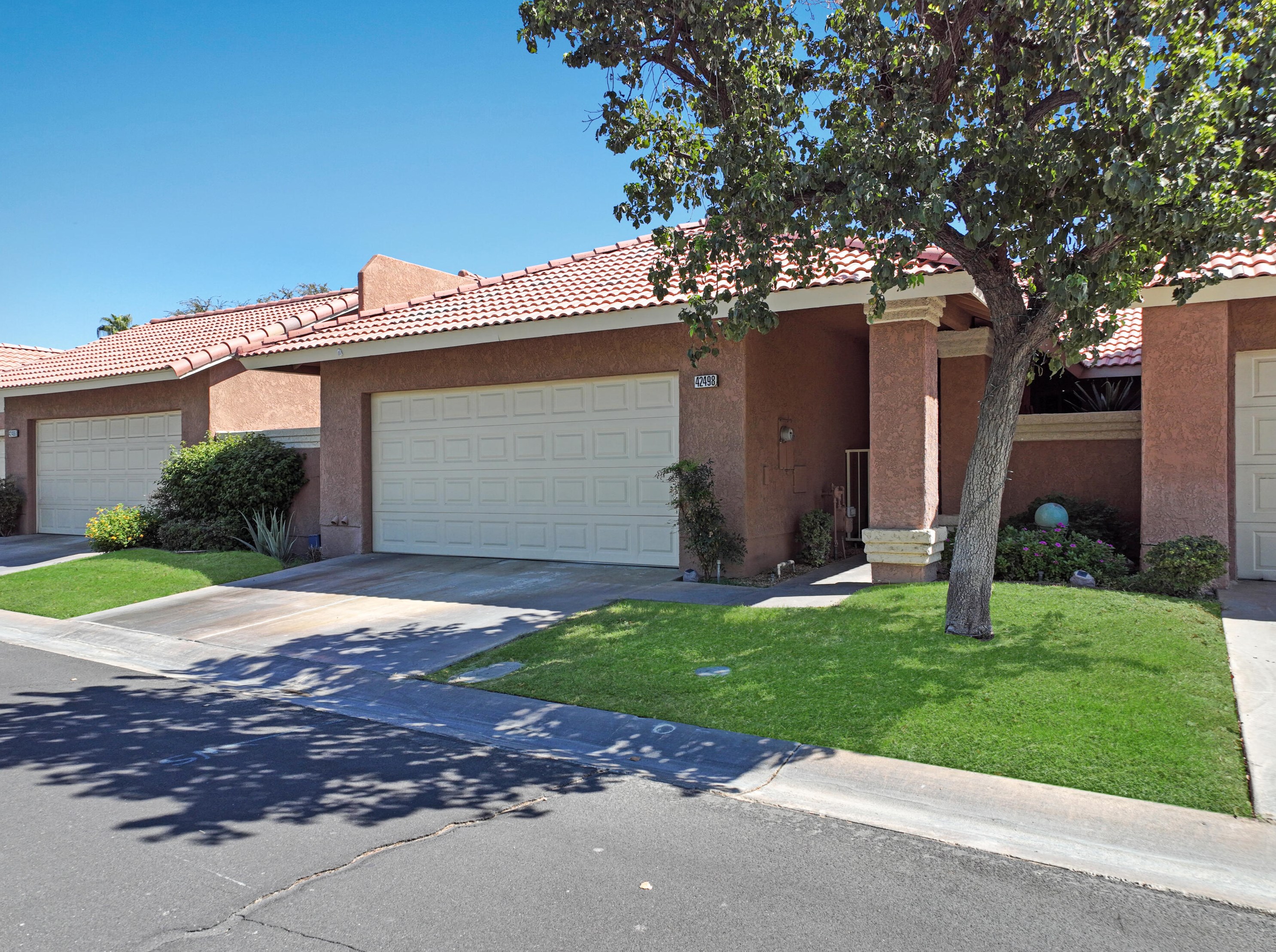 42498 Sand Dune Dr, Palm Desert CA  92211-7601 exterior