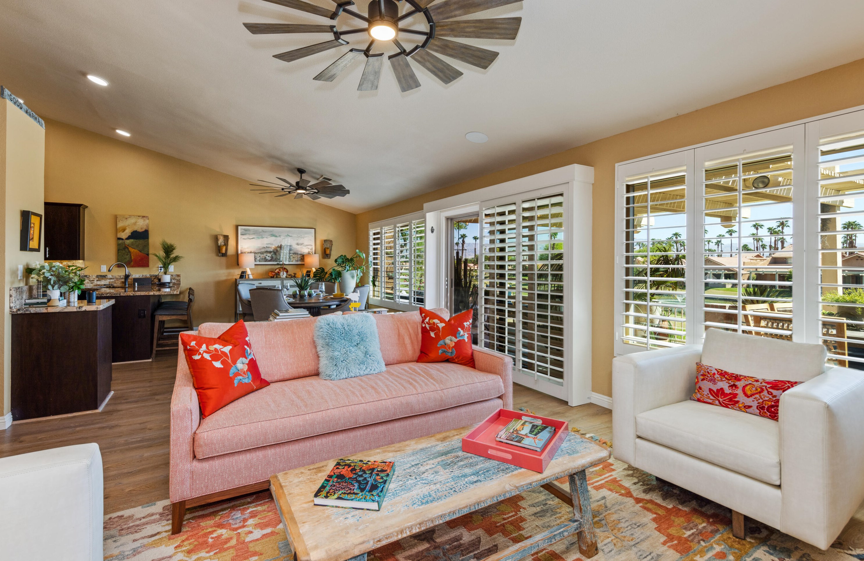 42498 Sand Dune Dr, Palm Desert CA  92211-7601 exterior