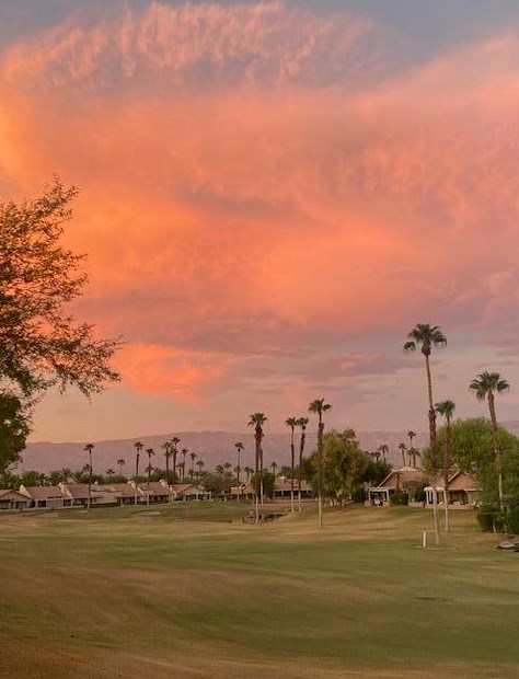 42498 Sand Dune Dr, Palm Desert CA  92211-7601 exterior