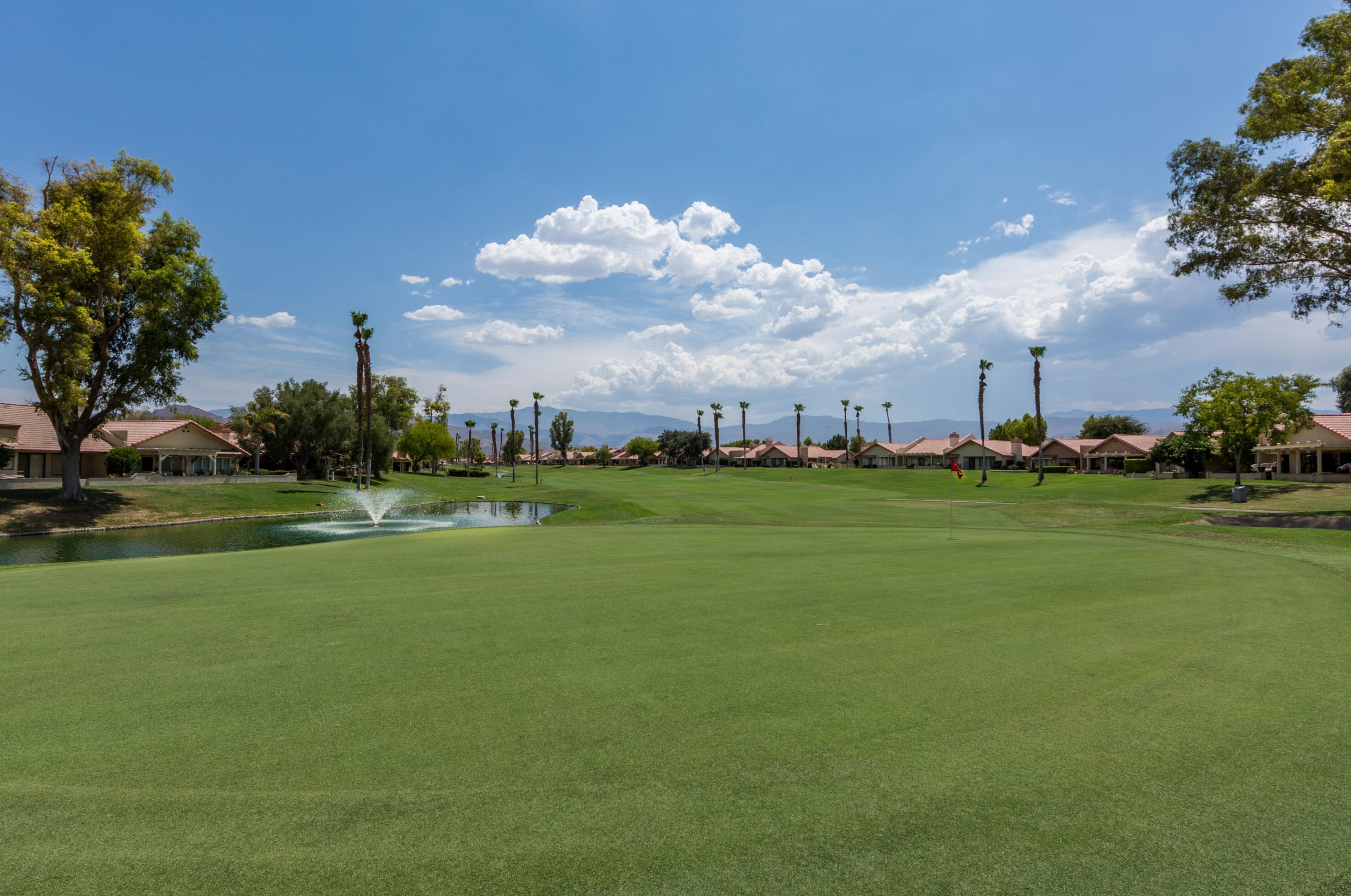 42498 Sand Dune Dr, Palm Desert CA  92211-7601 exterior
