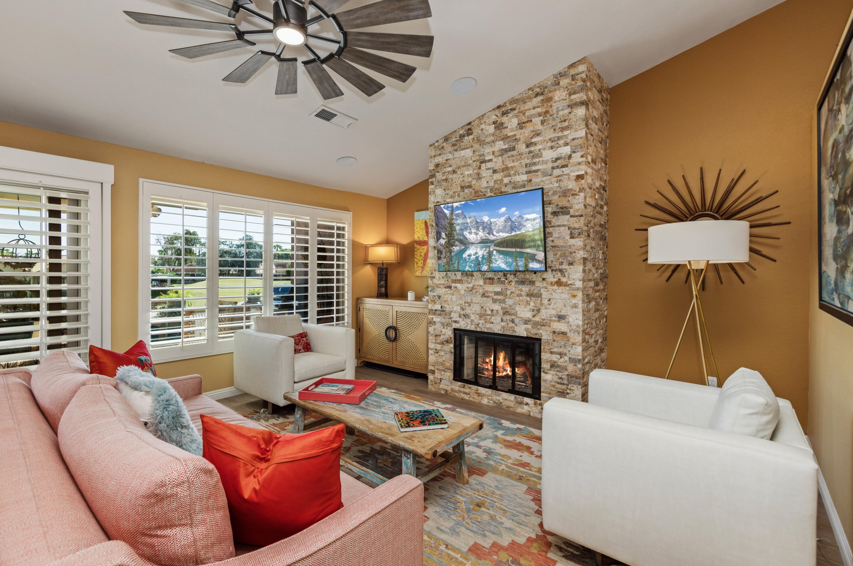 42498 Sand Dune Dr, Palm Desert CA  92211-7601 exterior