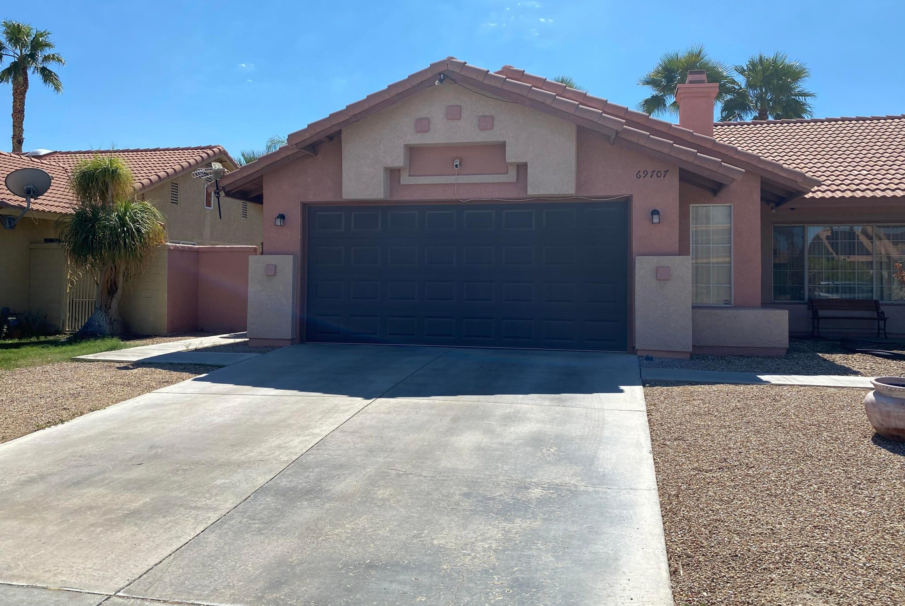 69707 Stonewood Ct, Cathedral City, CA 92234-2555