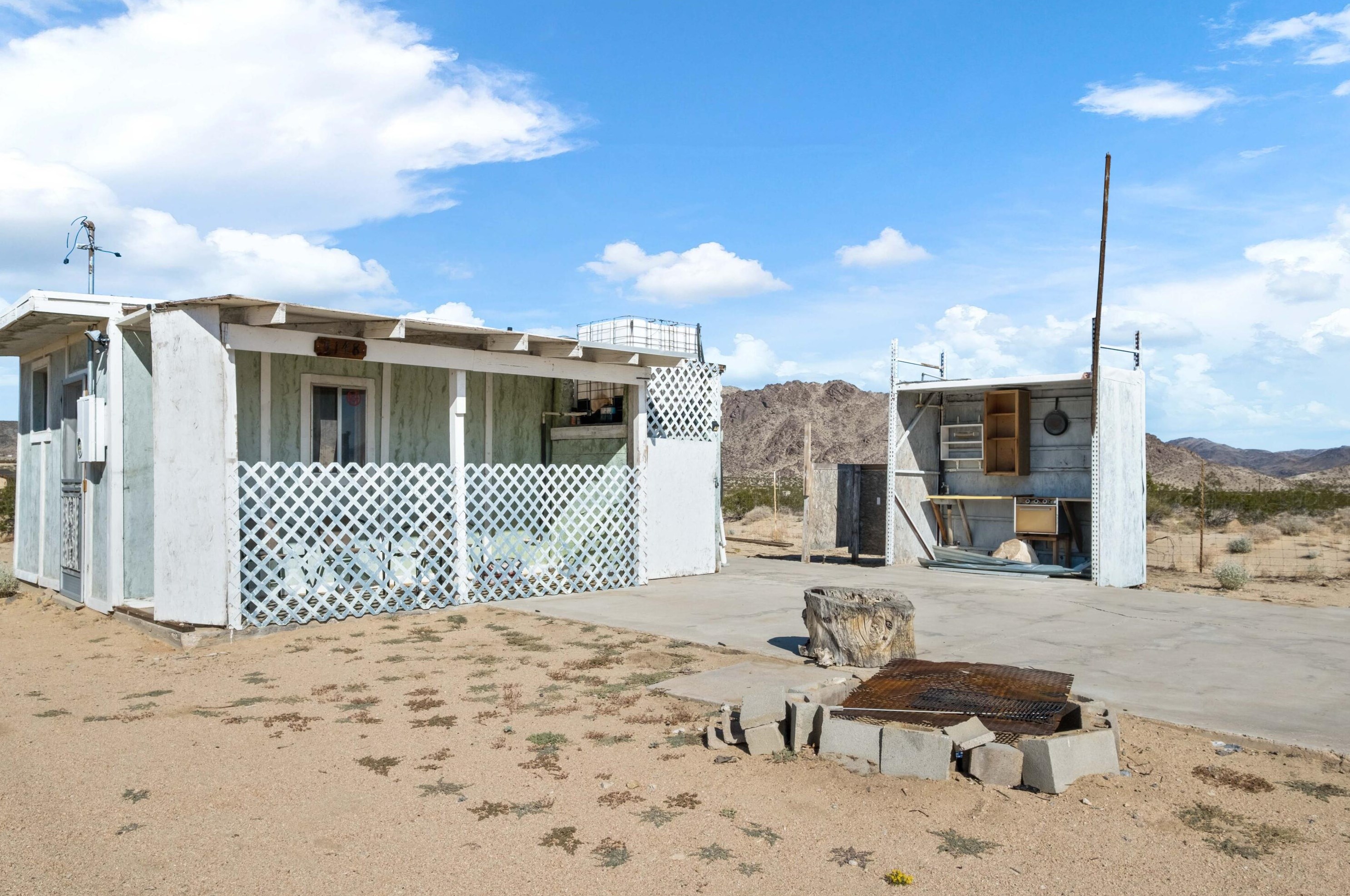 5148 Doyle Rd, Yucca Valley, CA 92285