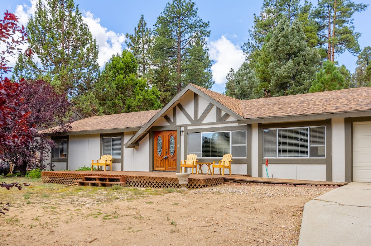 1037 Van Dusen Canyon Rd, Big Bear City, CA 92314
